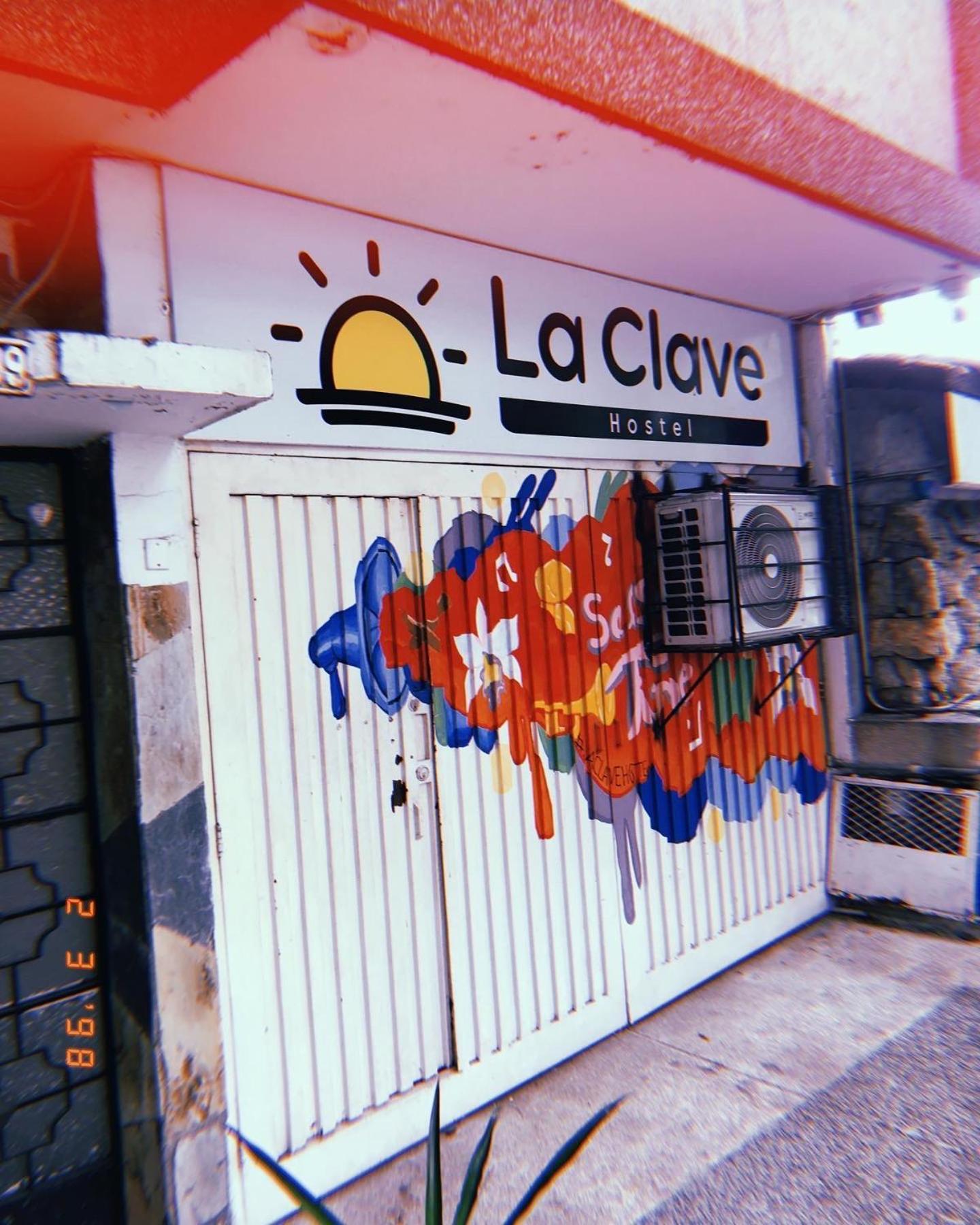 La Clave Guest house