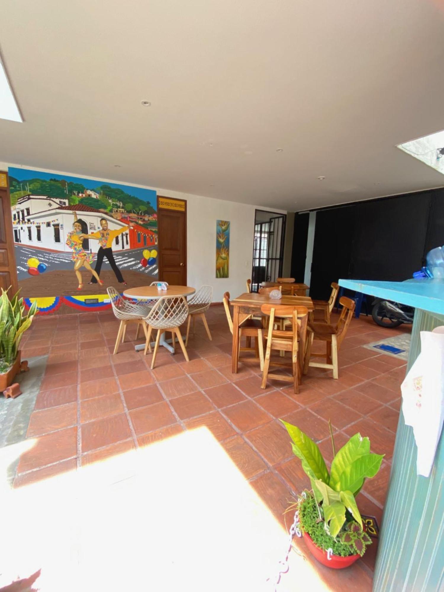 Casa Bresse Hotel