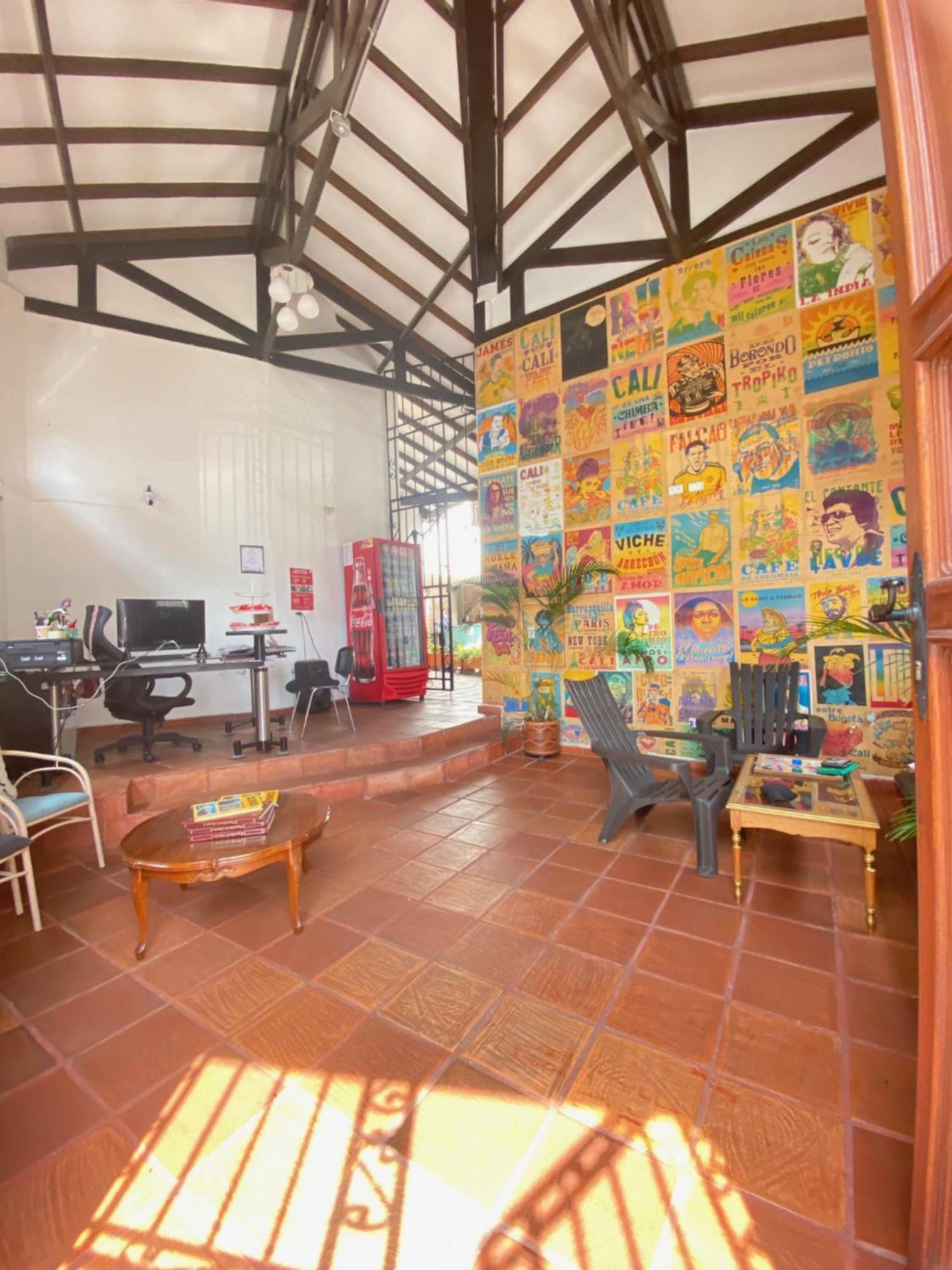 Casa Bresse Hotel Cali