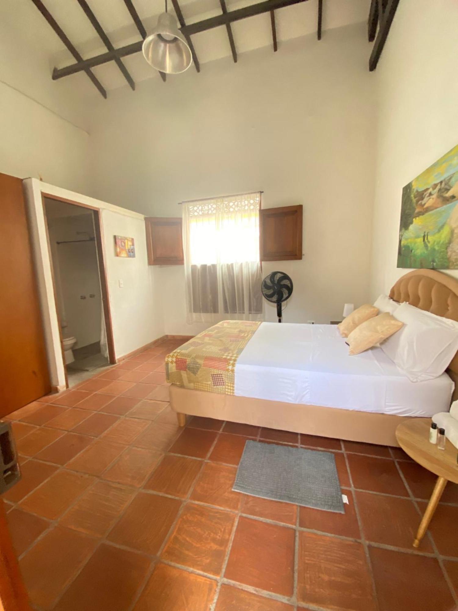 Casa Bresse Cali