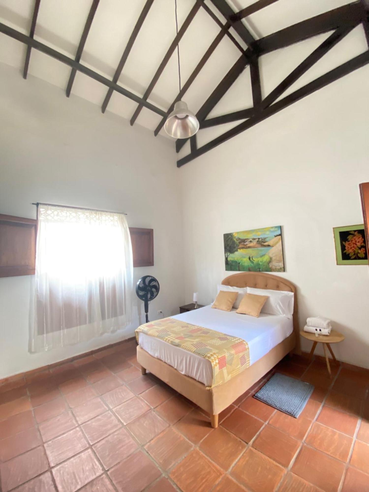 Casa Bresse * Cali
