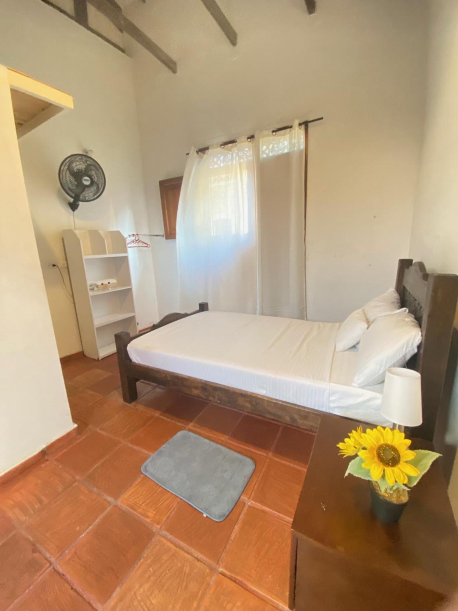 Hotel Casa Bresse Cali