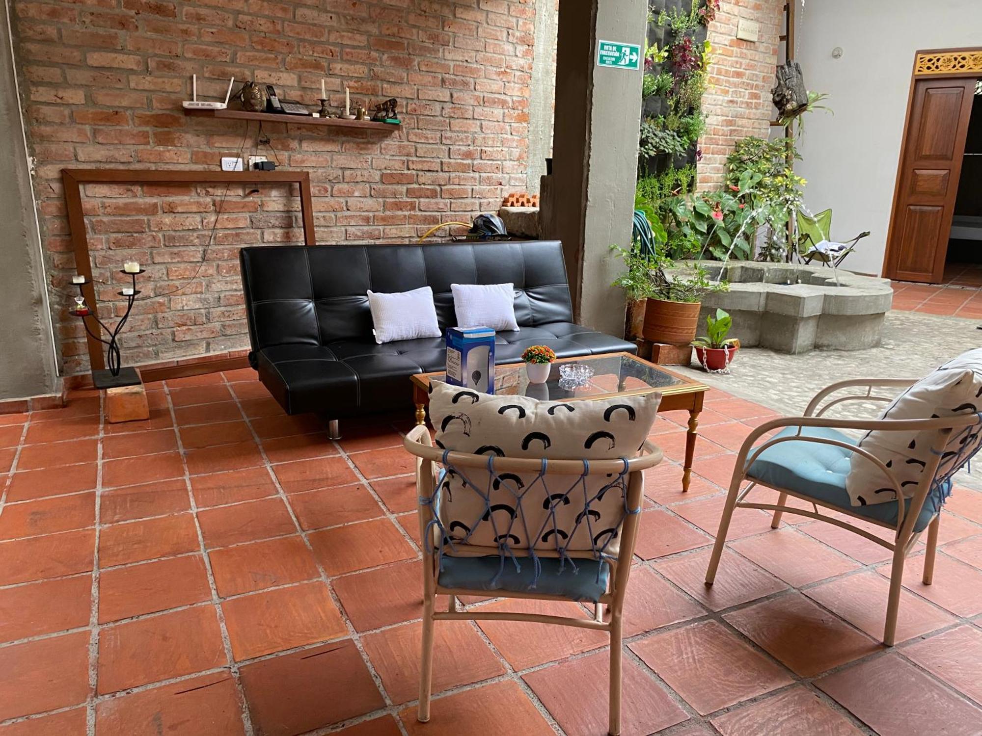 Hotel Casa Bresse *