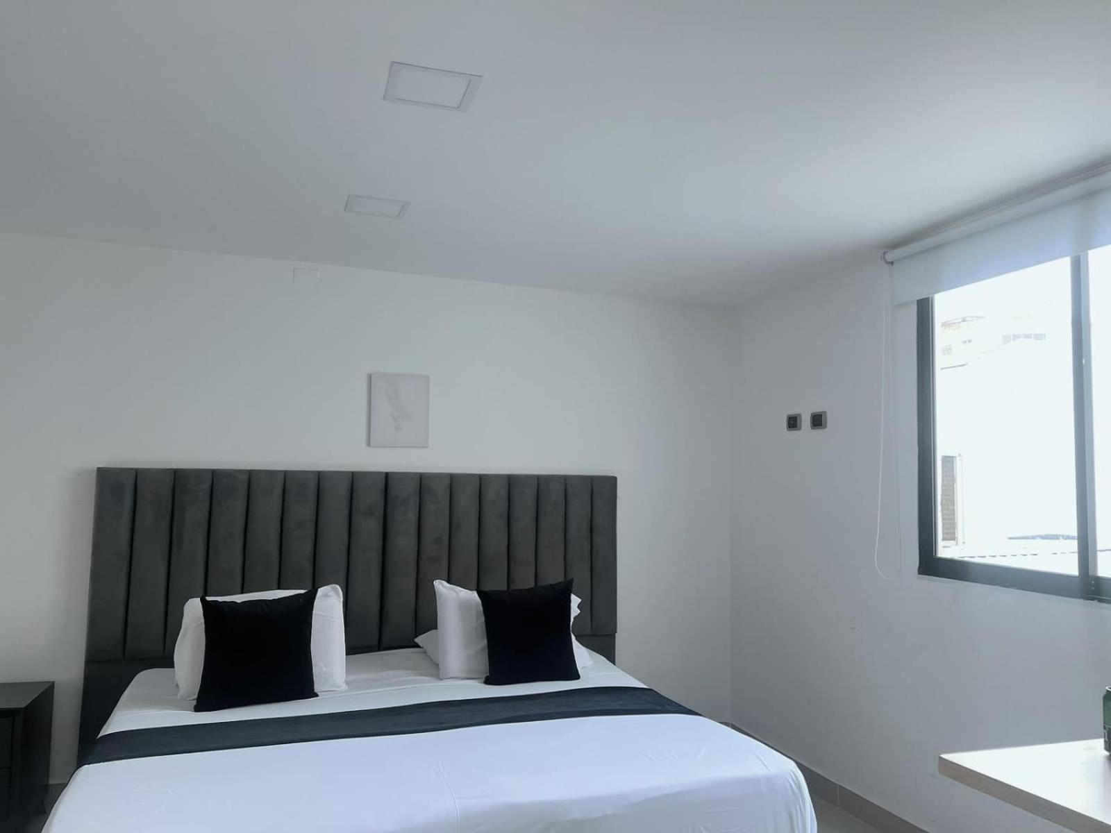 Aparta Suites Granada Deluxe