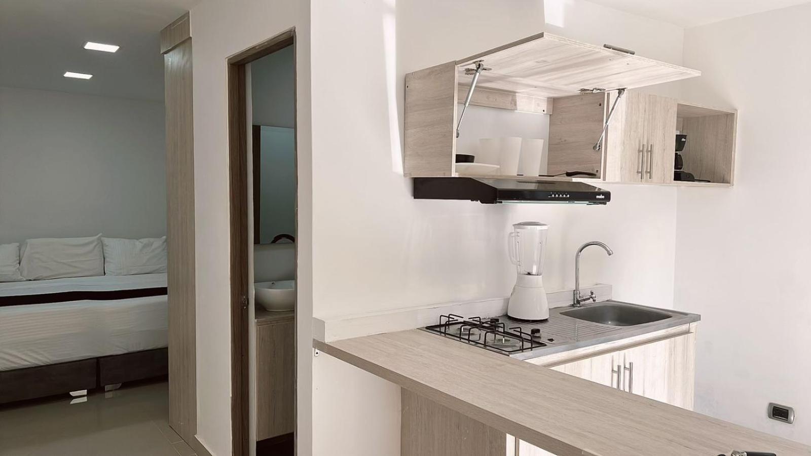 Aparta Suites Granada Deluxe *