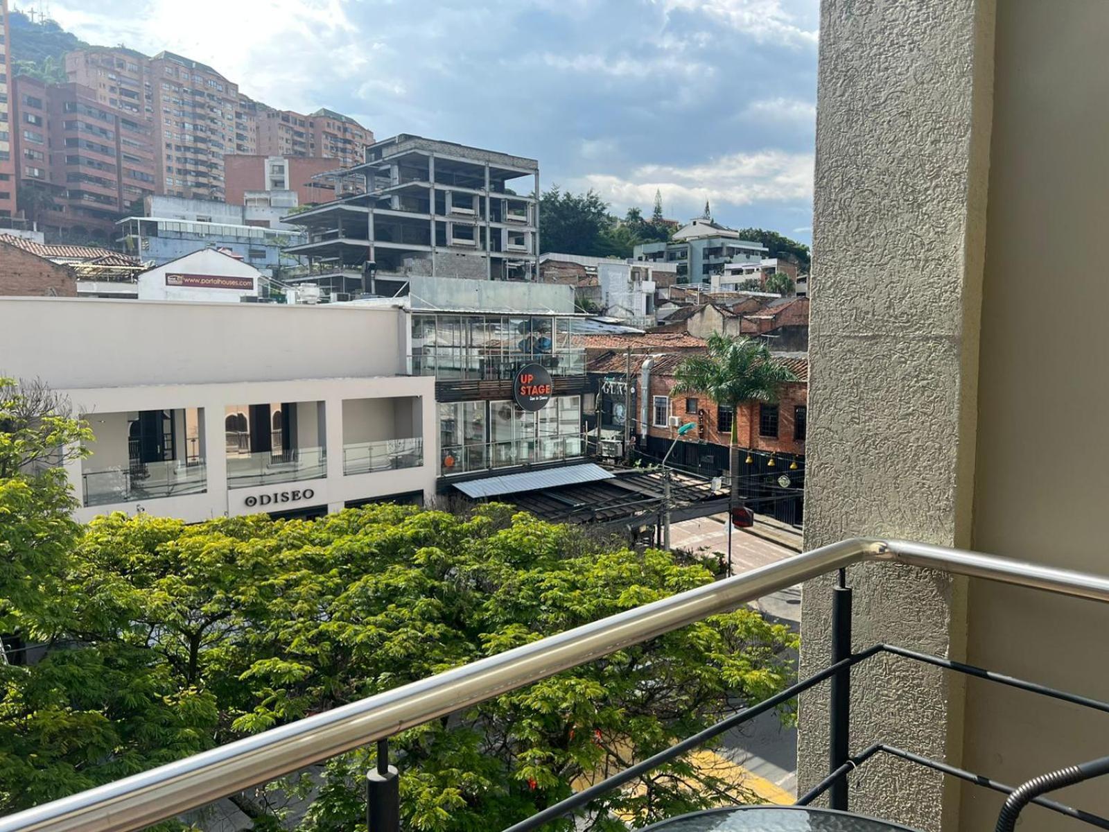 Aparta Suites Granada Deluxe *