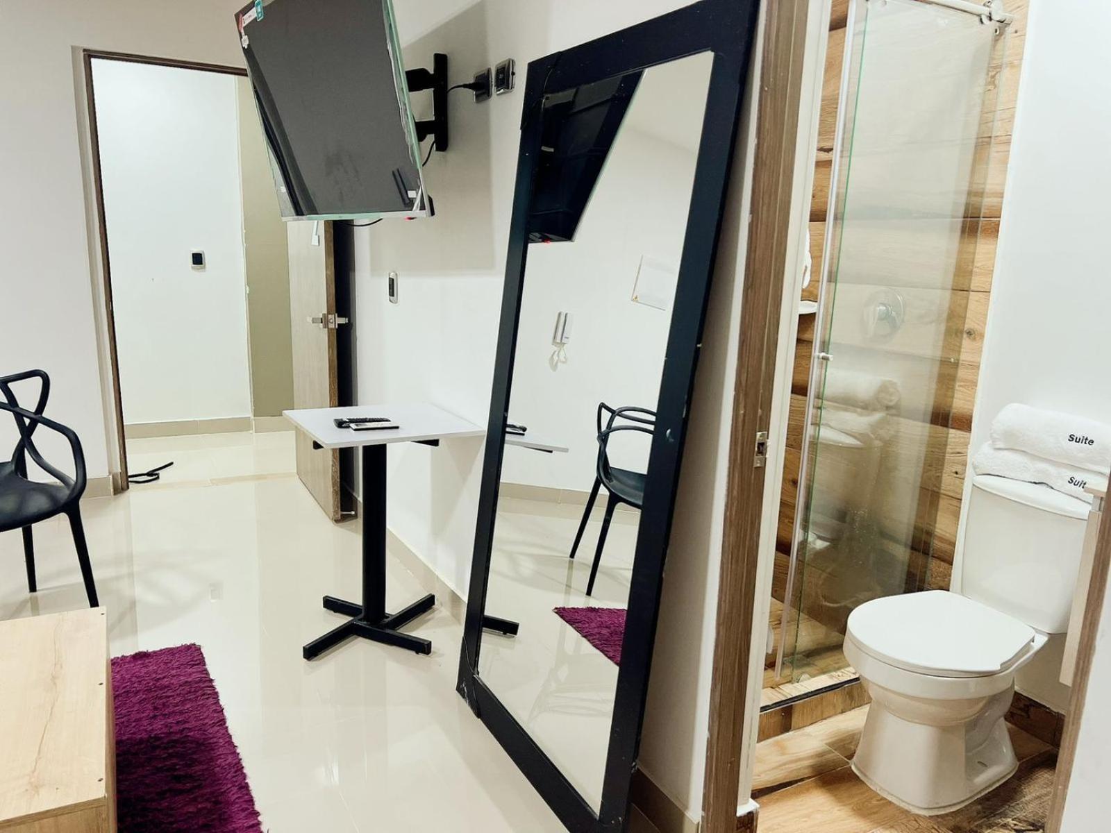 Aparta Suites Granada Deluxe *
