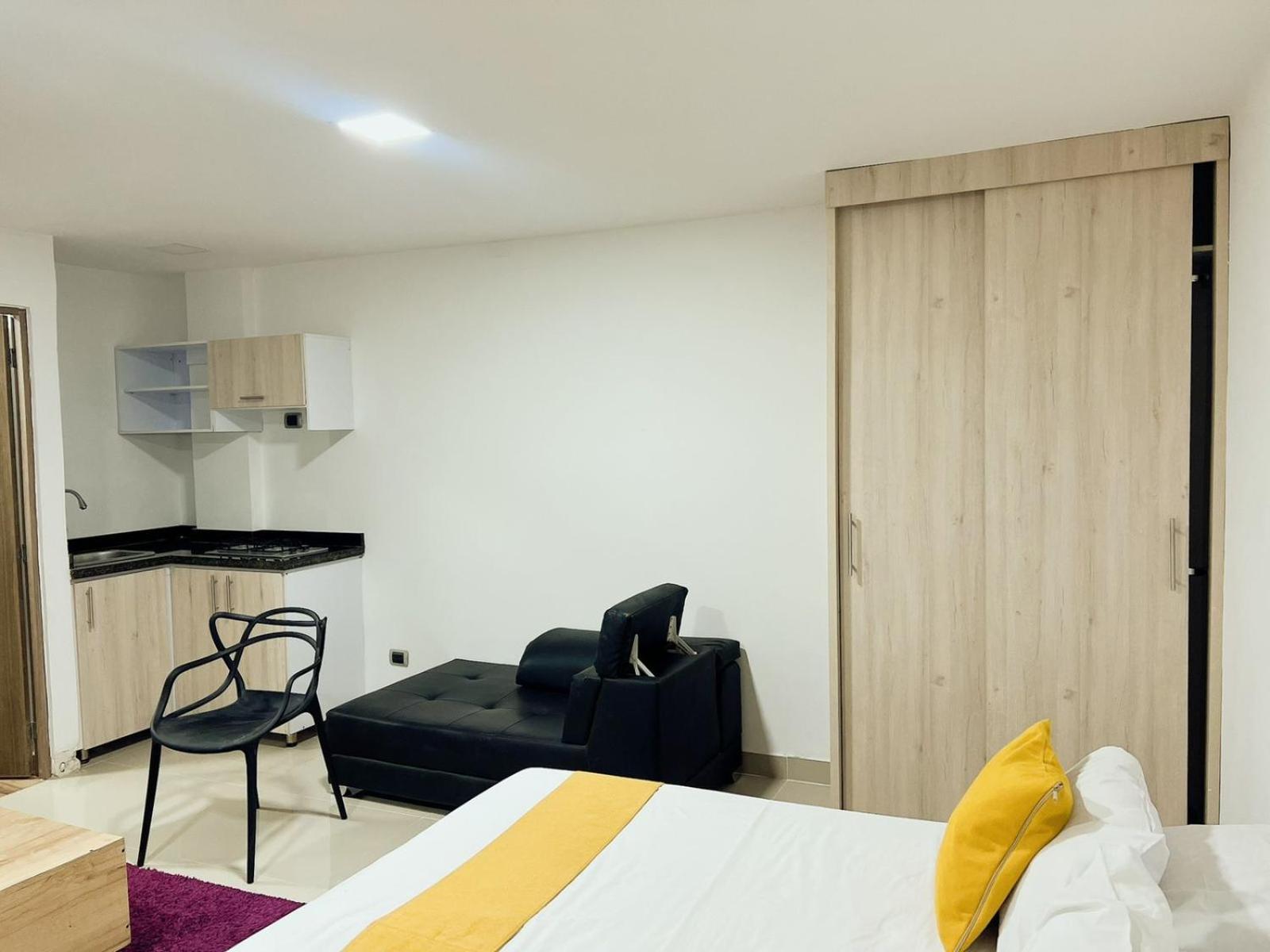 Aparta Suites Granada Deluxe Hotel