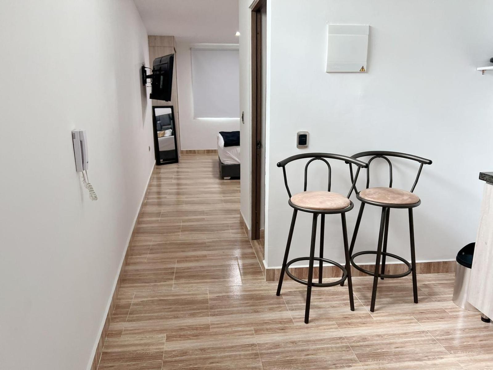 Aparta Suites Granada Deluxe *