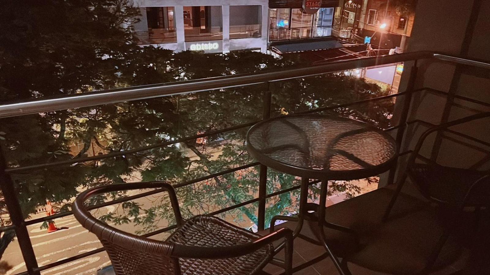 Aparta Suites Granada Deluxe * Cali