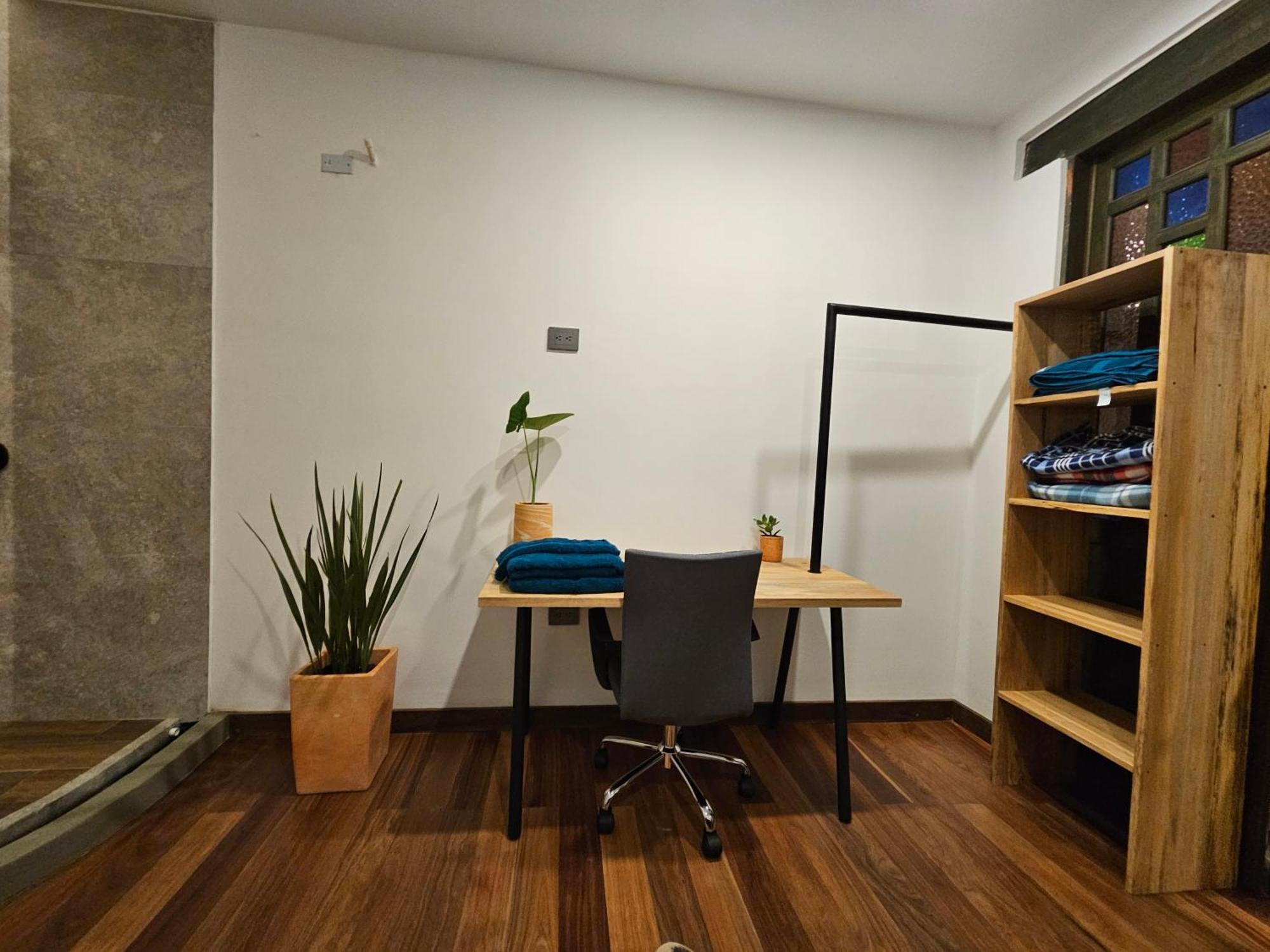 Pensión Casa Alba