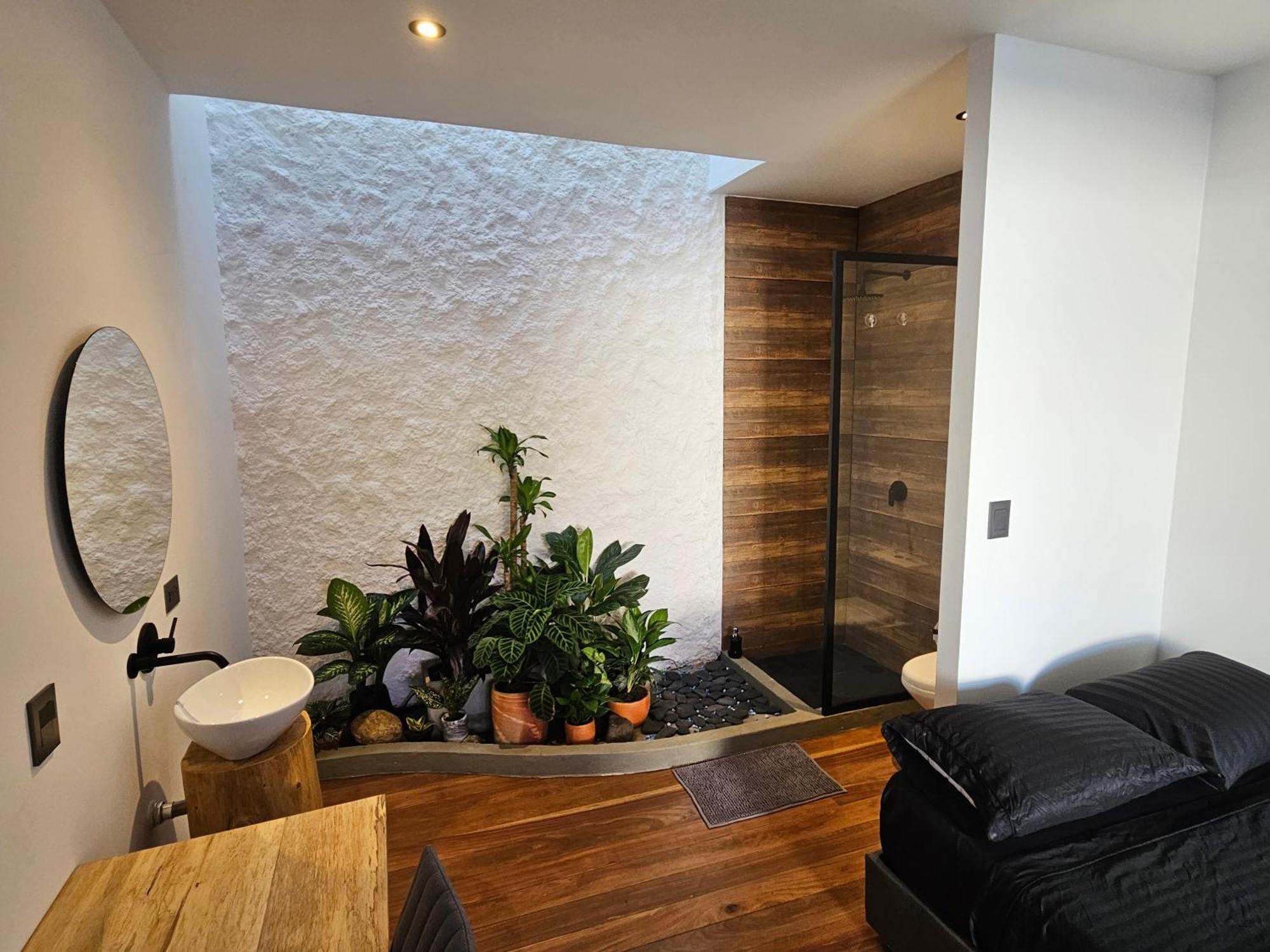 Pensión Casa Alba Cali