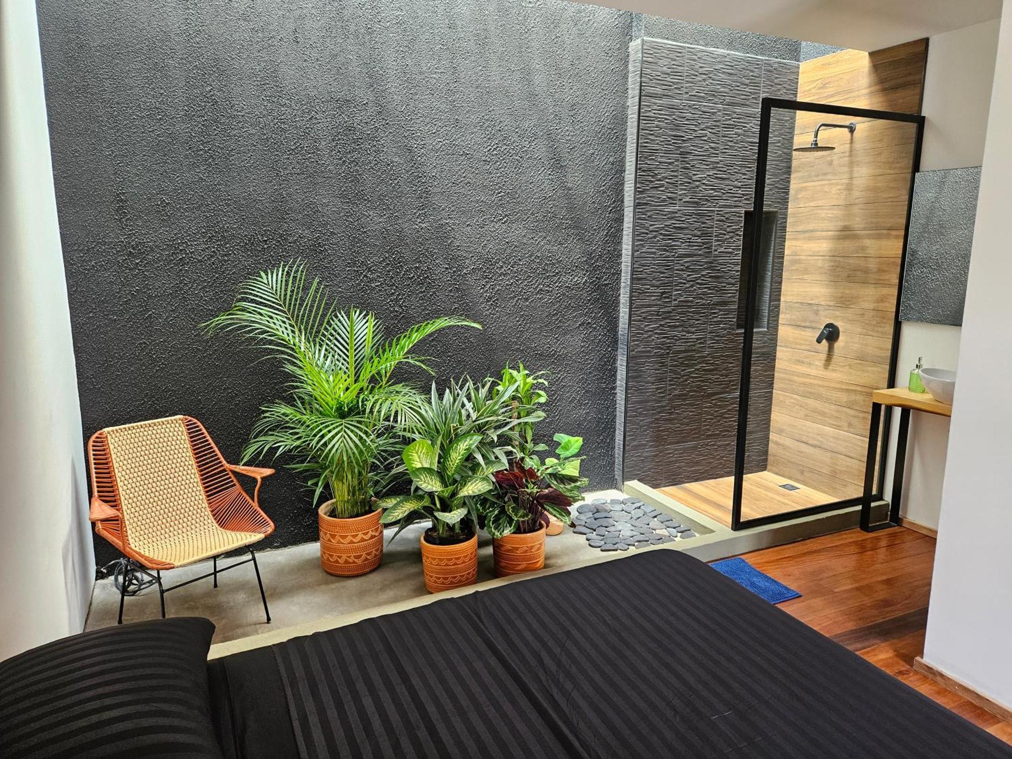 Pensión Casa Alba