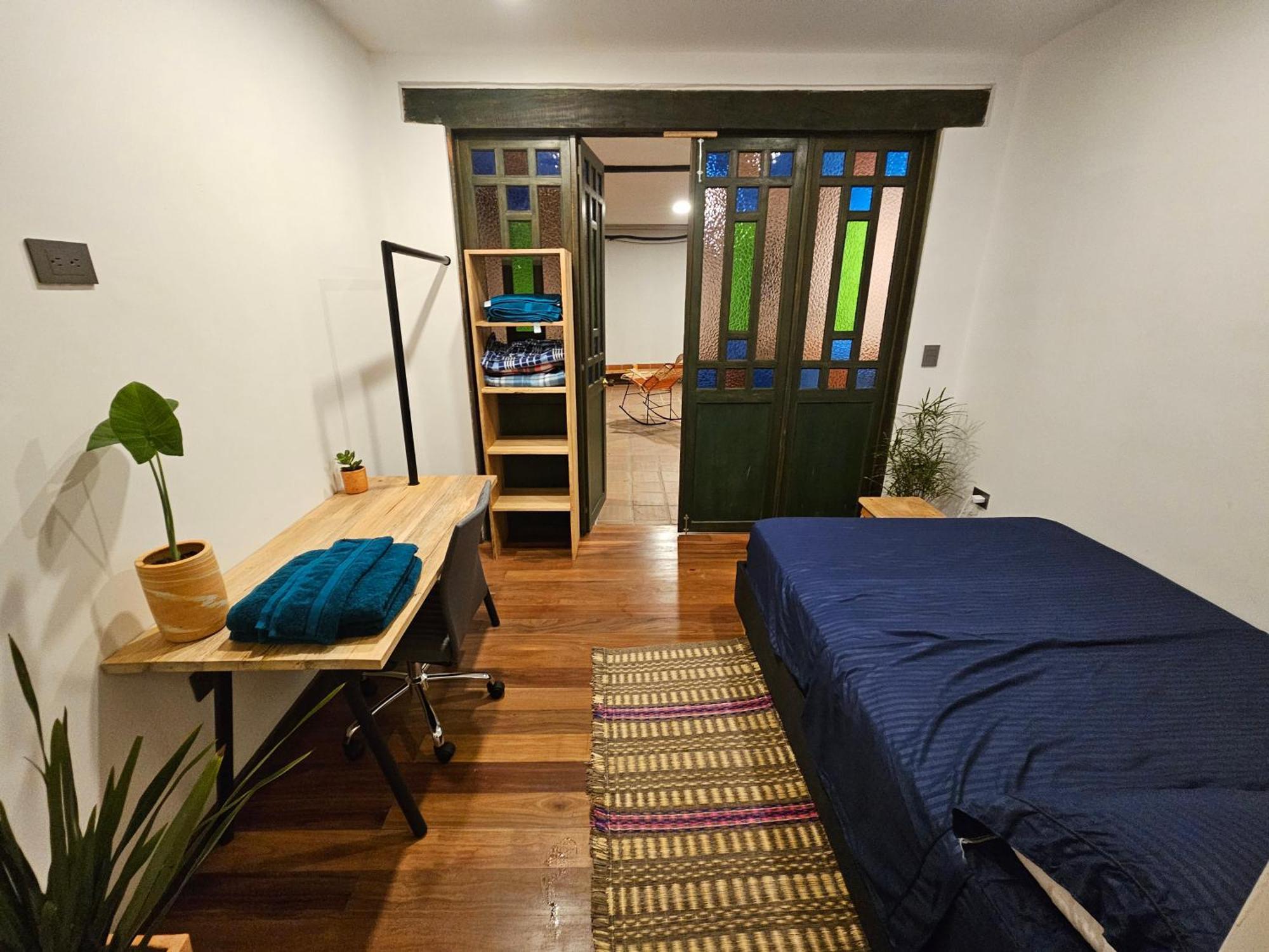 Casa Alba