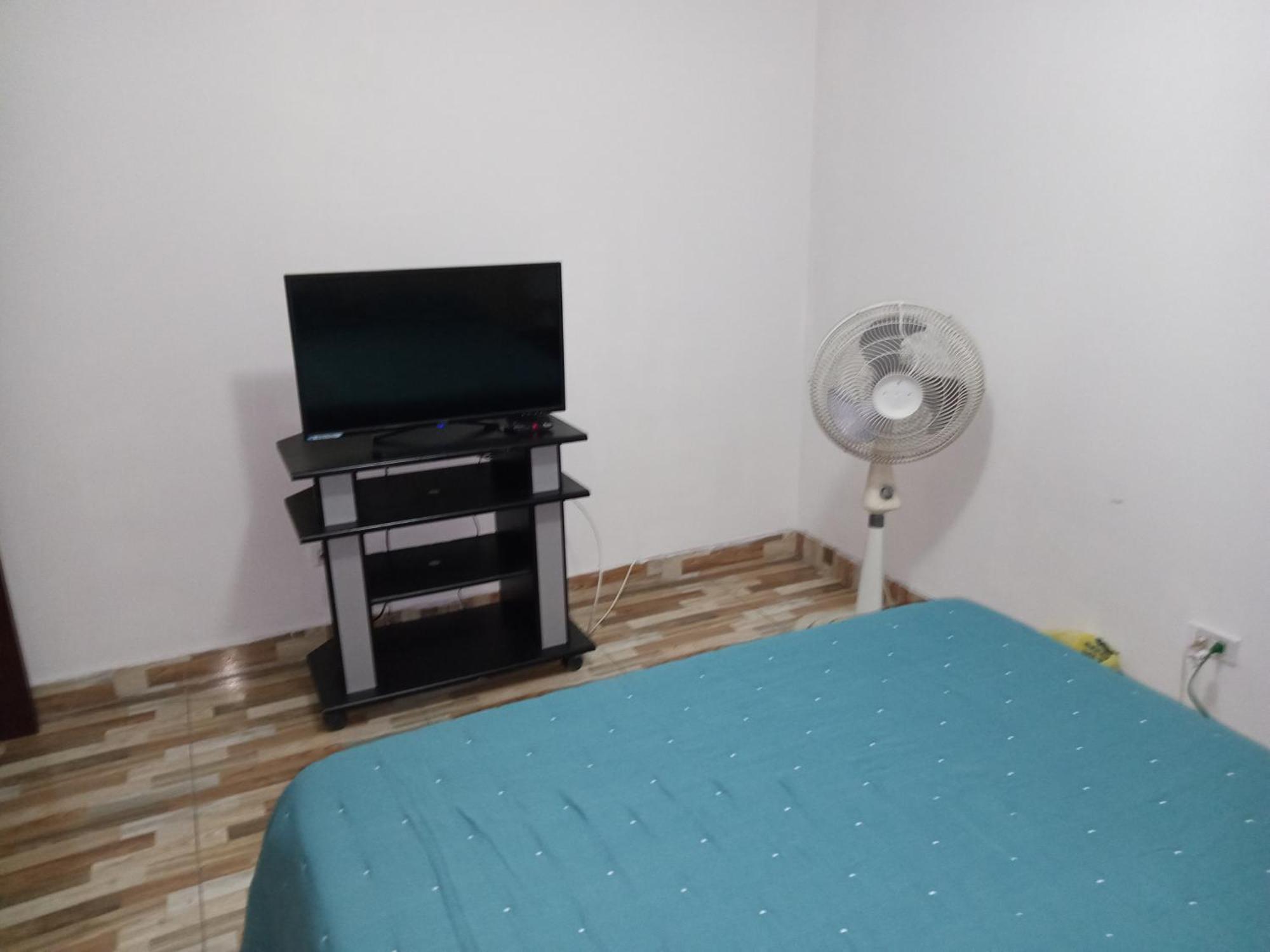 Linda Casa Vacacional Andy-santiago De Habitación en casa particular Cali