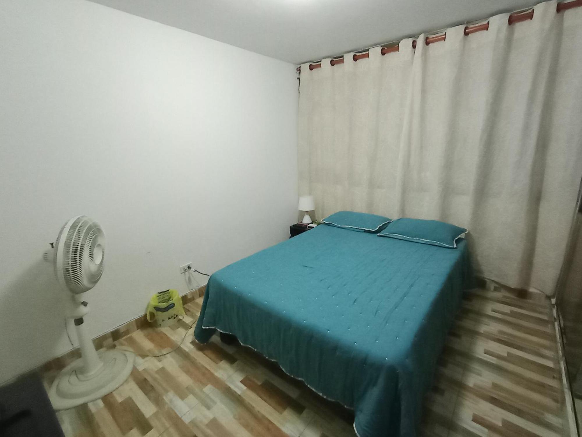 Linda Casa Vacacional Andy-santiago De