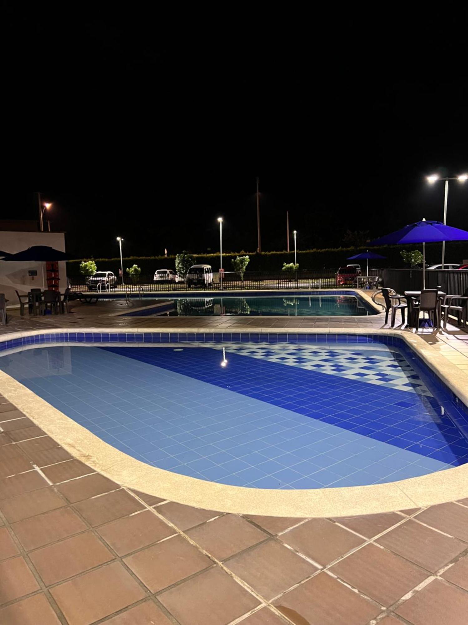 Apartment Acogedor Y Completo, Apto Cerca De Jardin Plaza, Con Piscina, Parqueadero Y Aire Acondicionado *