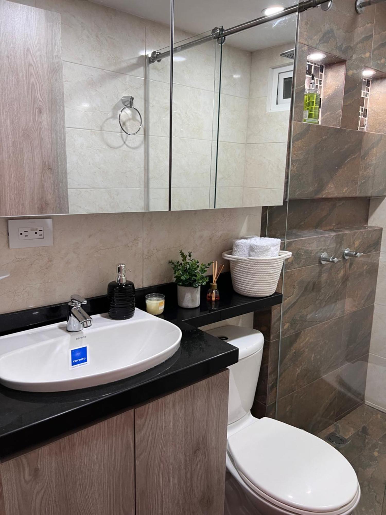 Apartment Acogedor Y Completo, Apto Cerca De Jardin Plaza, Con Piscina, Parqueadero Y Aire Acondicionado Cali