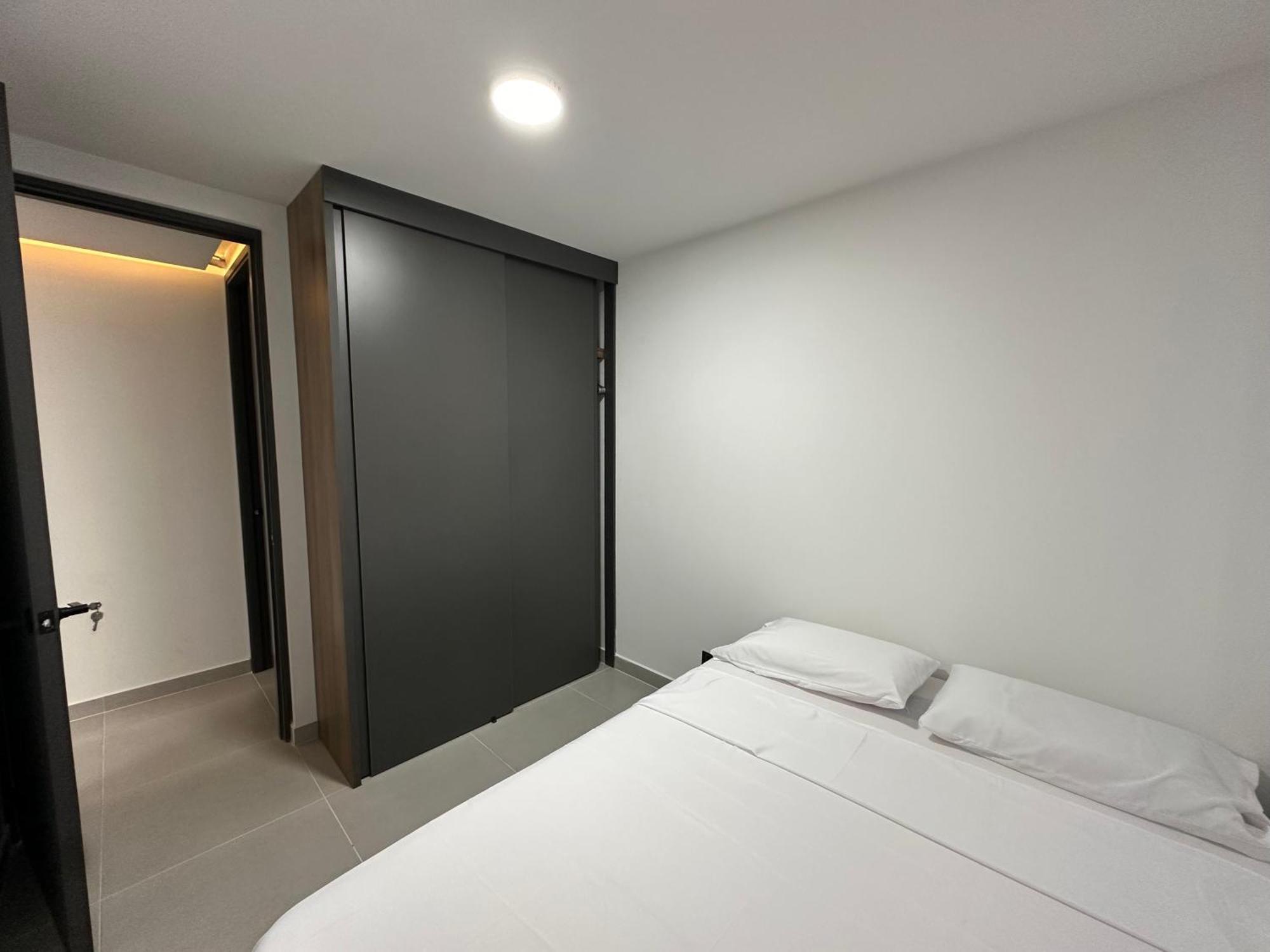Apartamento Apartamento Valle Del Lili *