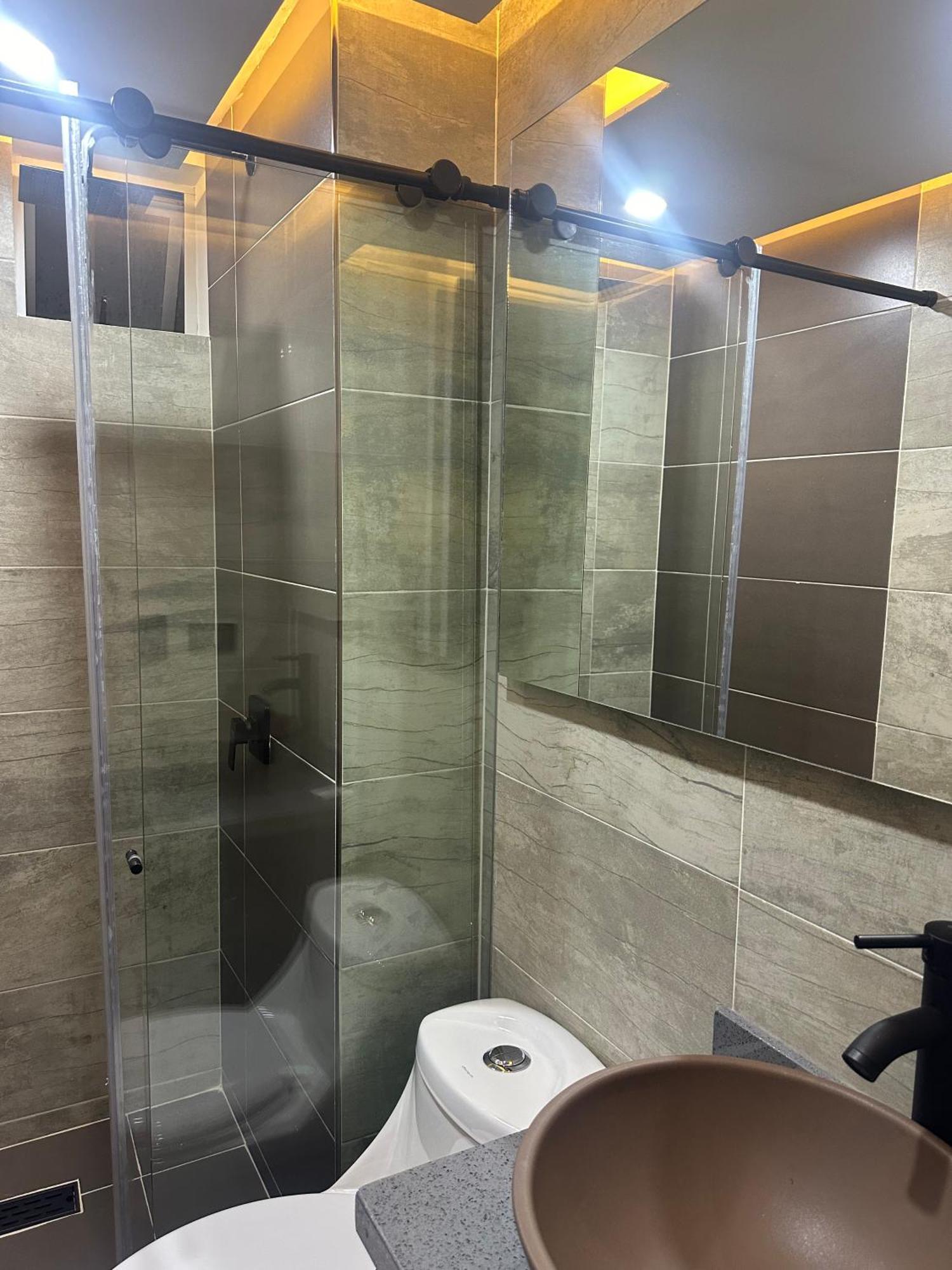 Apartamento Apartamento Valle Del Lili *