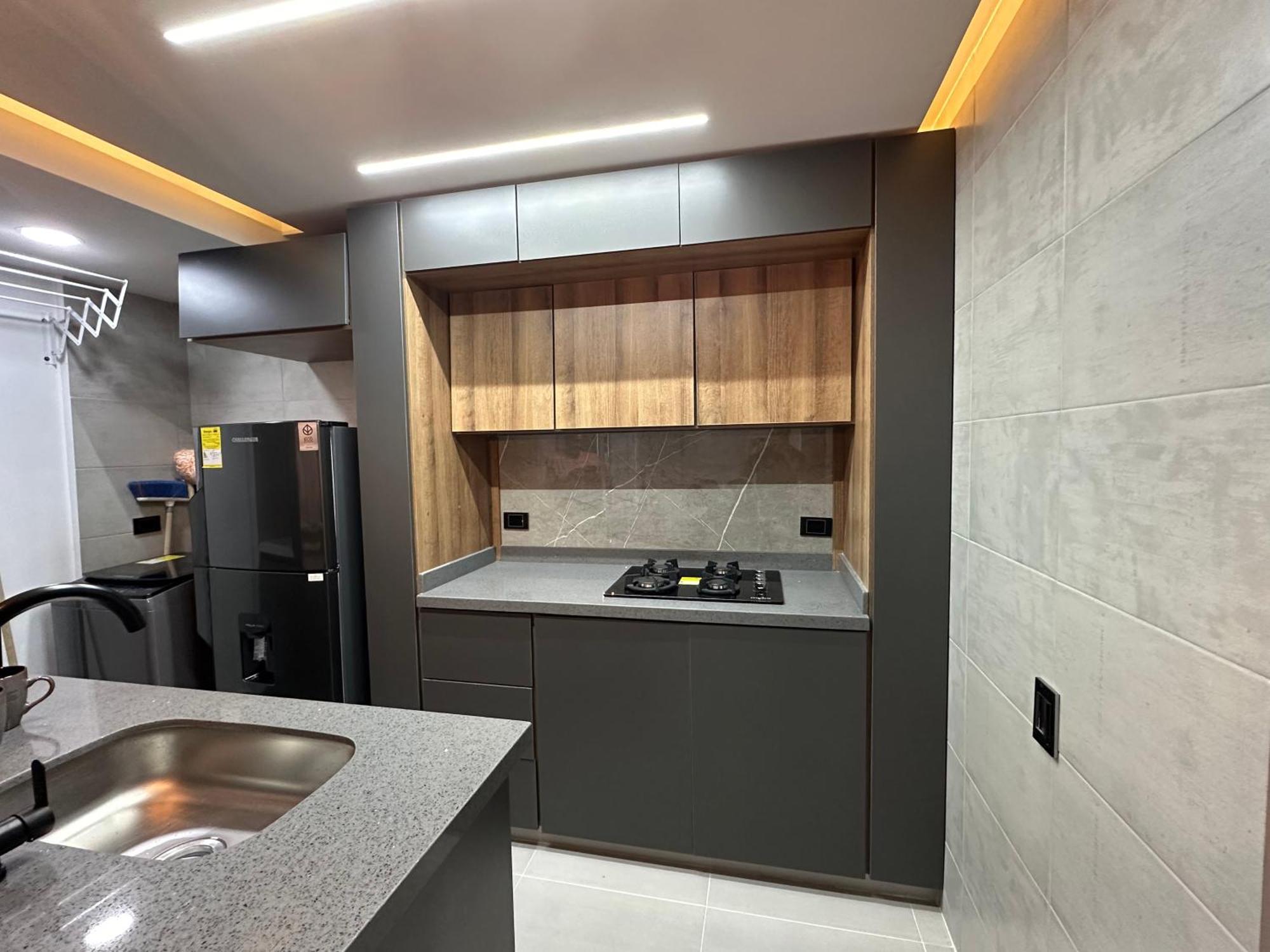 Apartamento Valle Del Lili Apartamento *