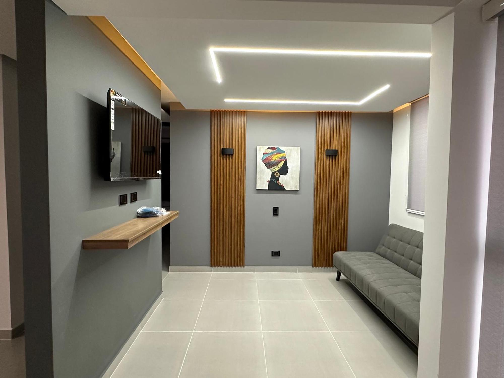 Apartamento Valle Del Lili *