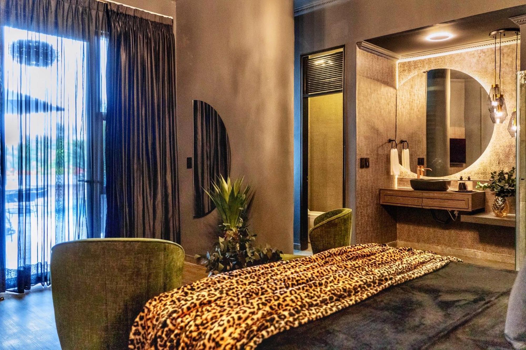 Hotel Osve Boutique Cali