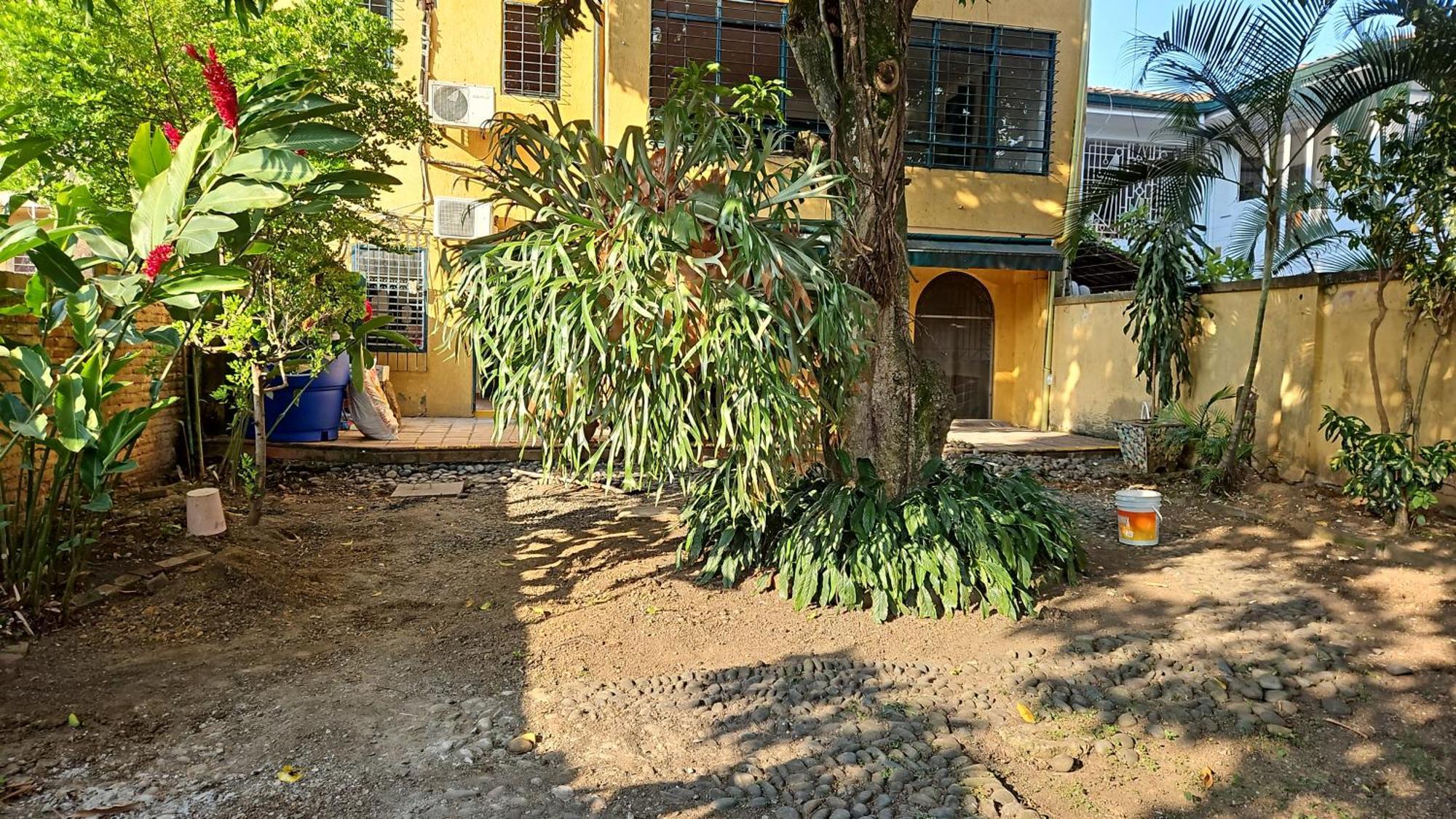 Casa Alba Cali