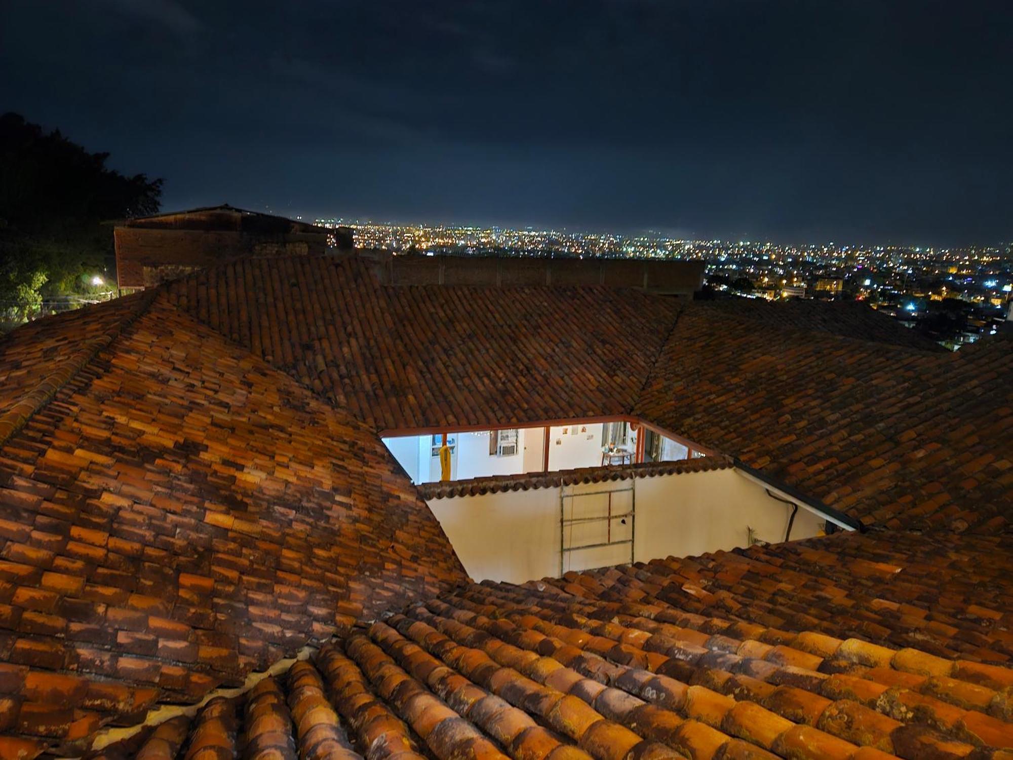 Casa Alba Pensión Cali