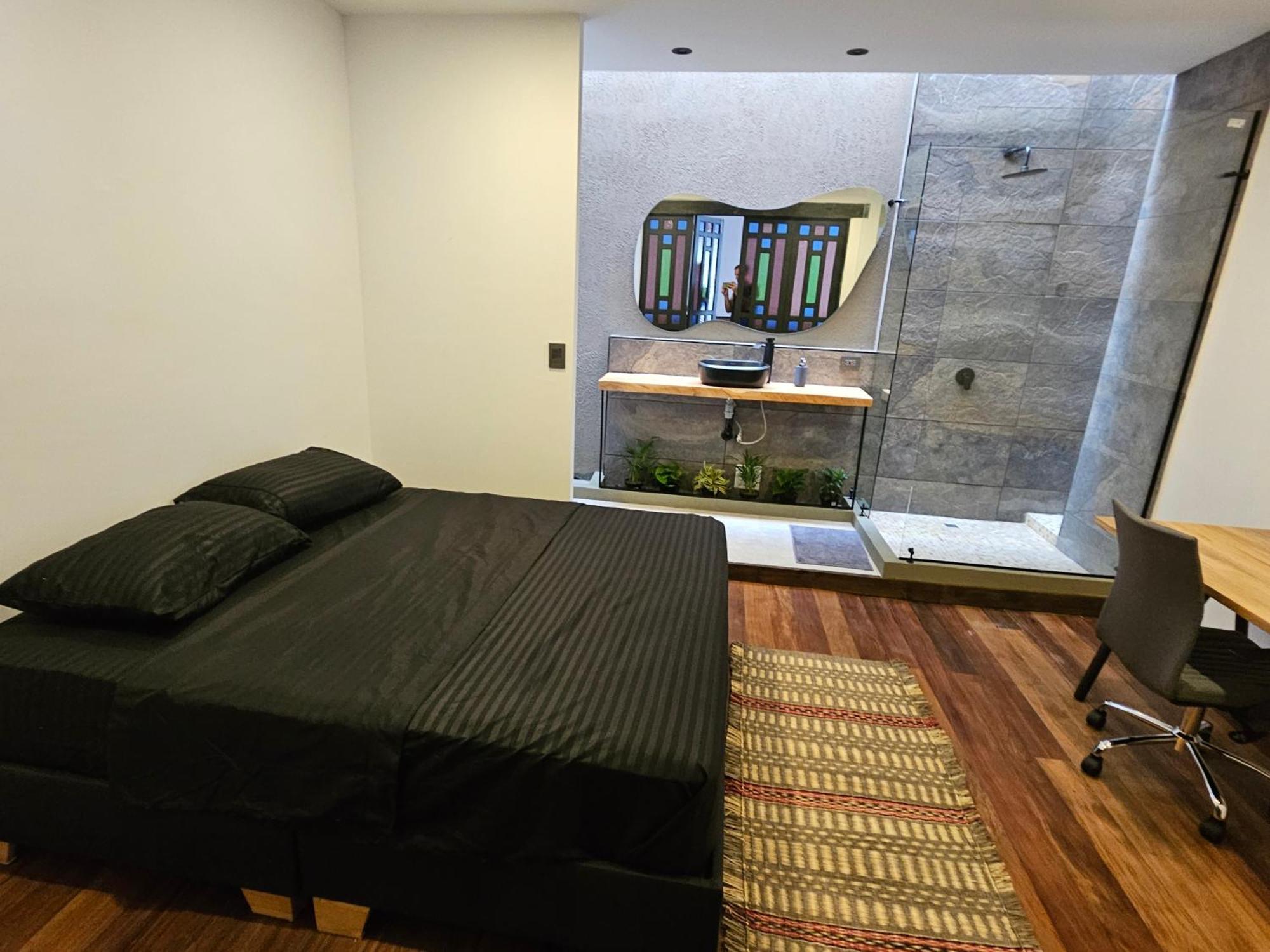 Casa Alba Pensión
