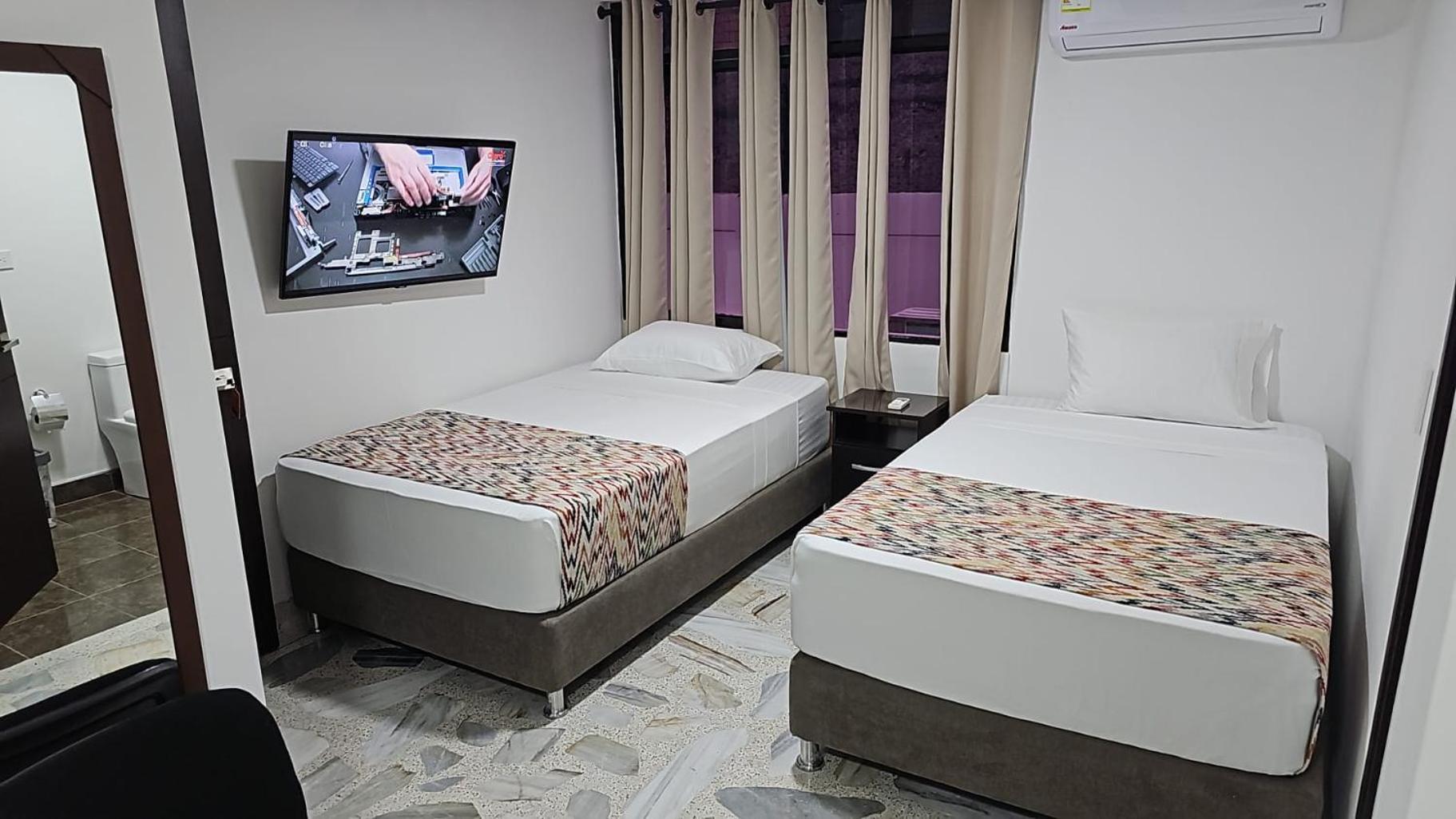Hotel Arisha
