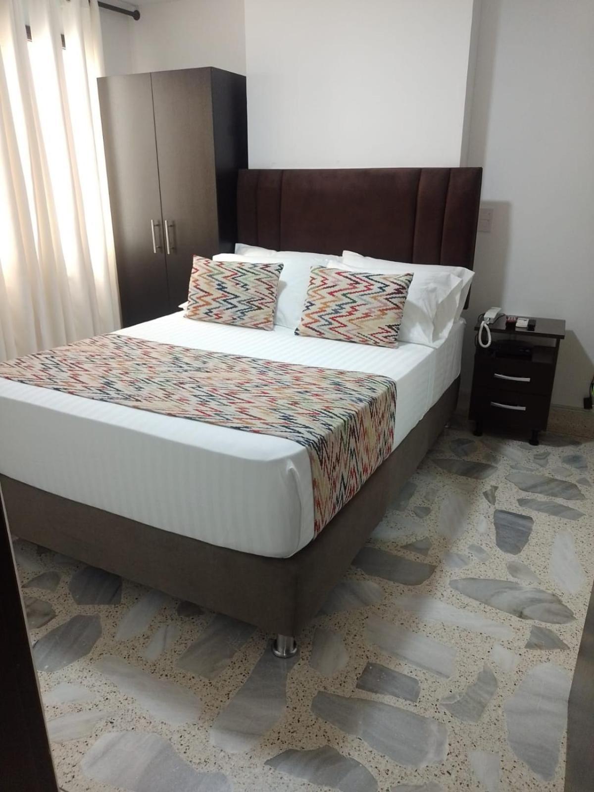 Arisha Hotel