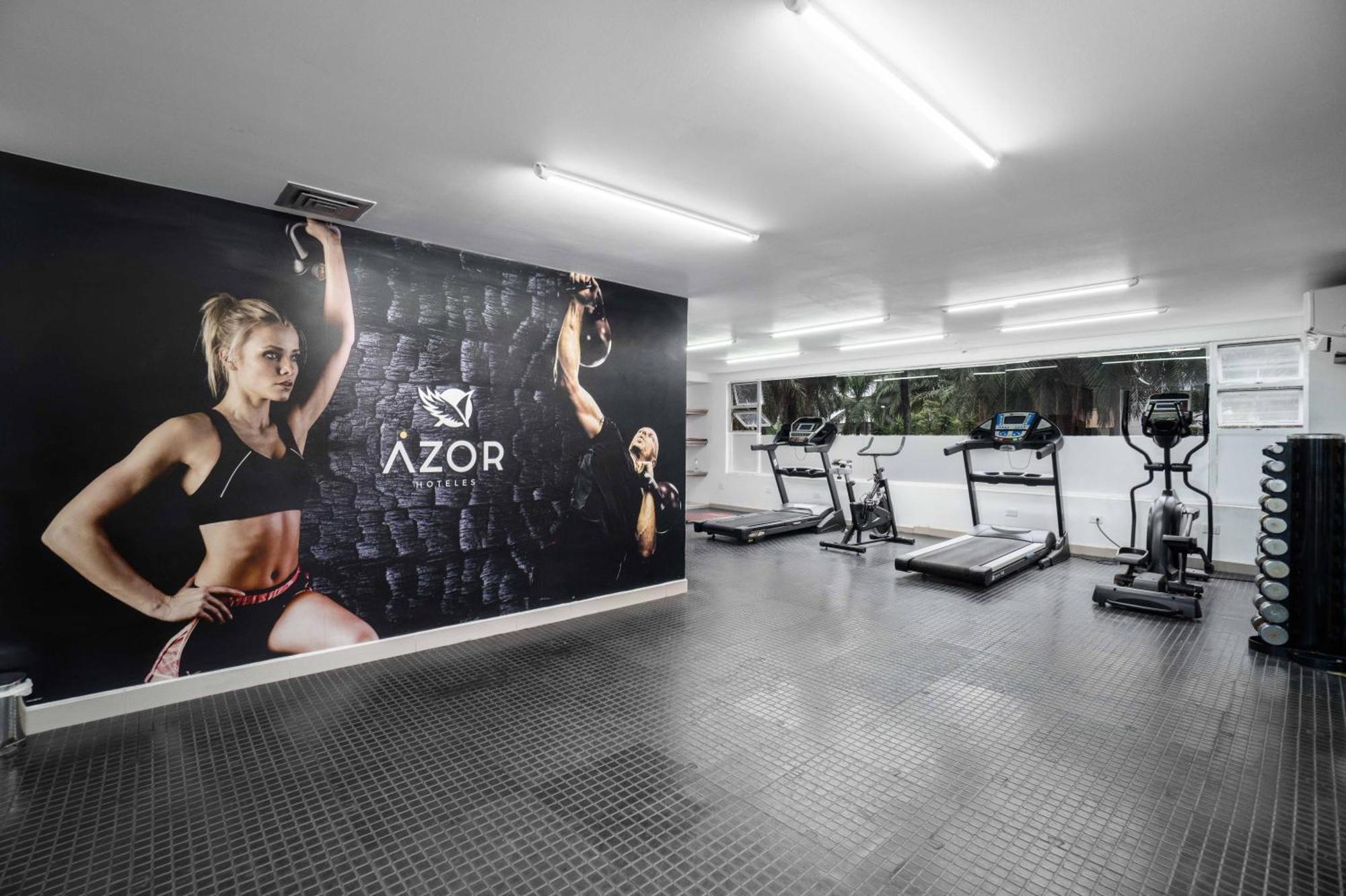Hotel Azor Versalles 4*