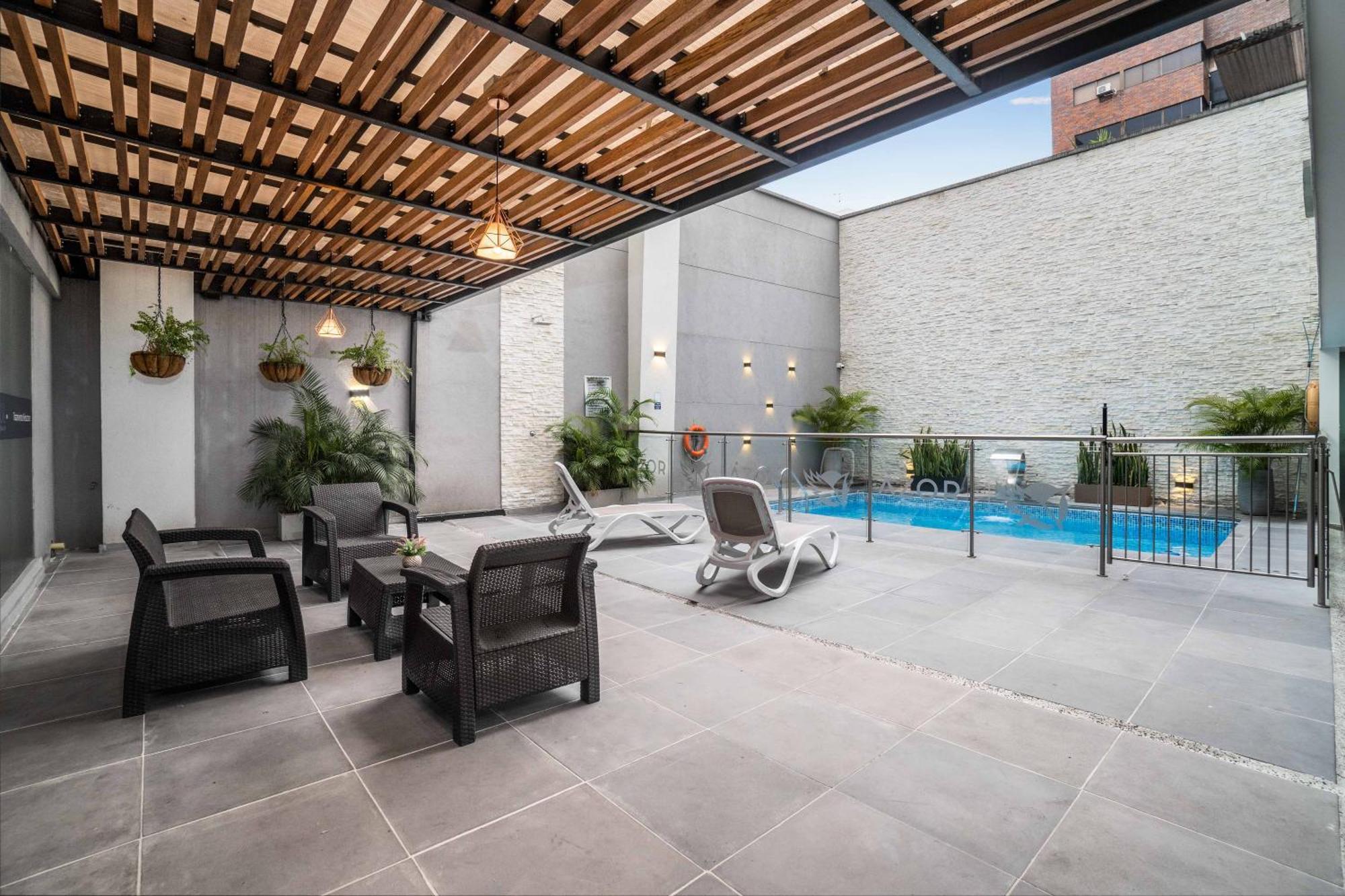 Azor Versalles Hotel 4*