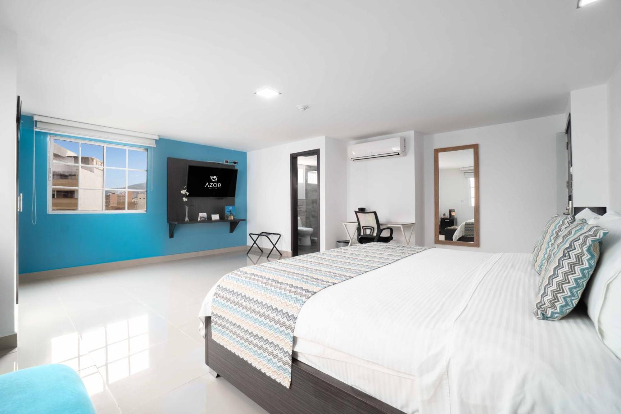 Azor Versalles Hotel