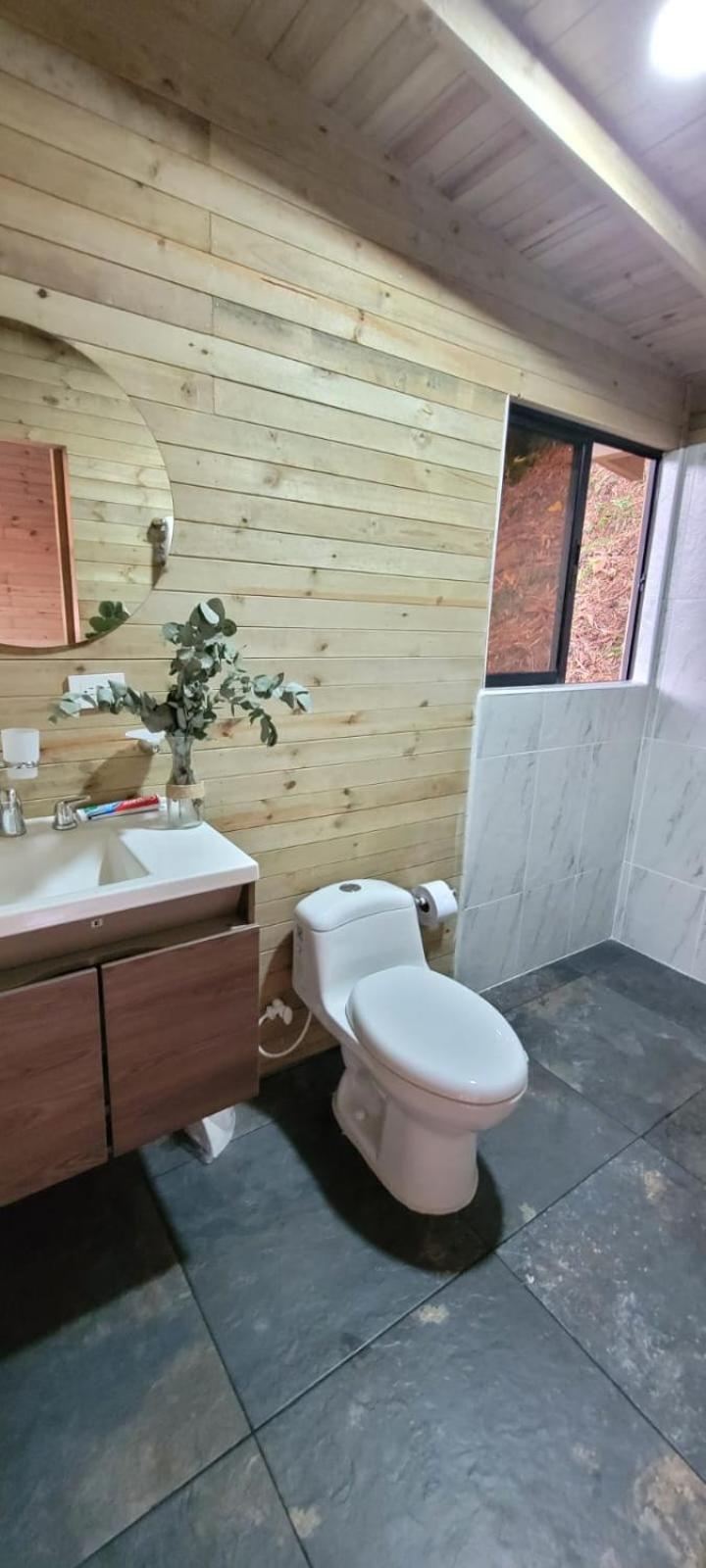 Kuyana Glamping Holiday home *