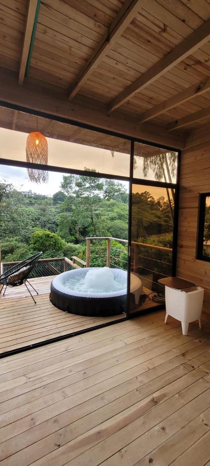 Kuyana Glamping Cali