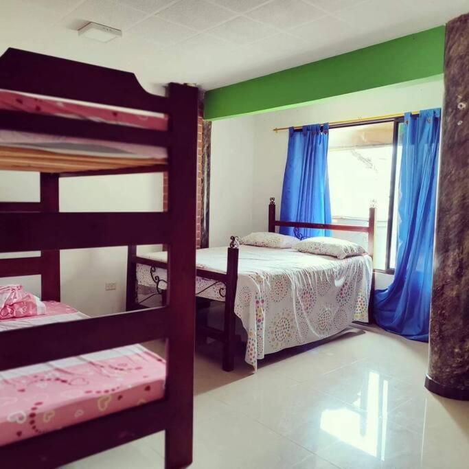 Finca Graciela. *