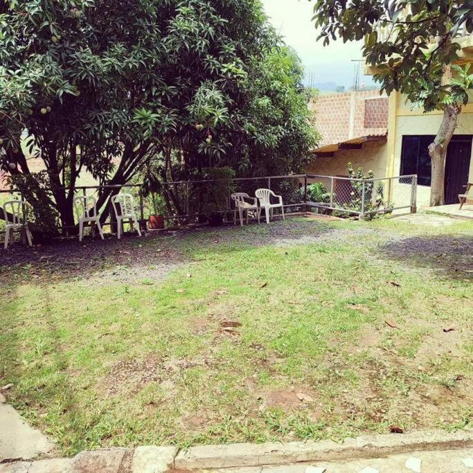 Finca Graciela. Cali