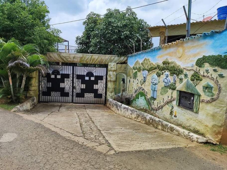 Finca Graciela. * Cali
