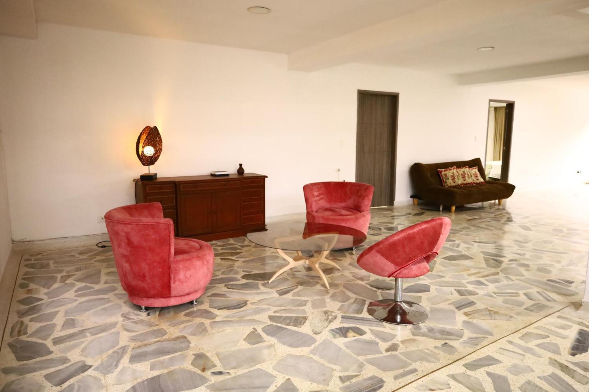 Babilla Bed & Breakfast