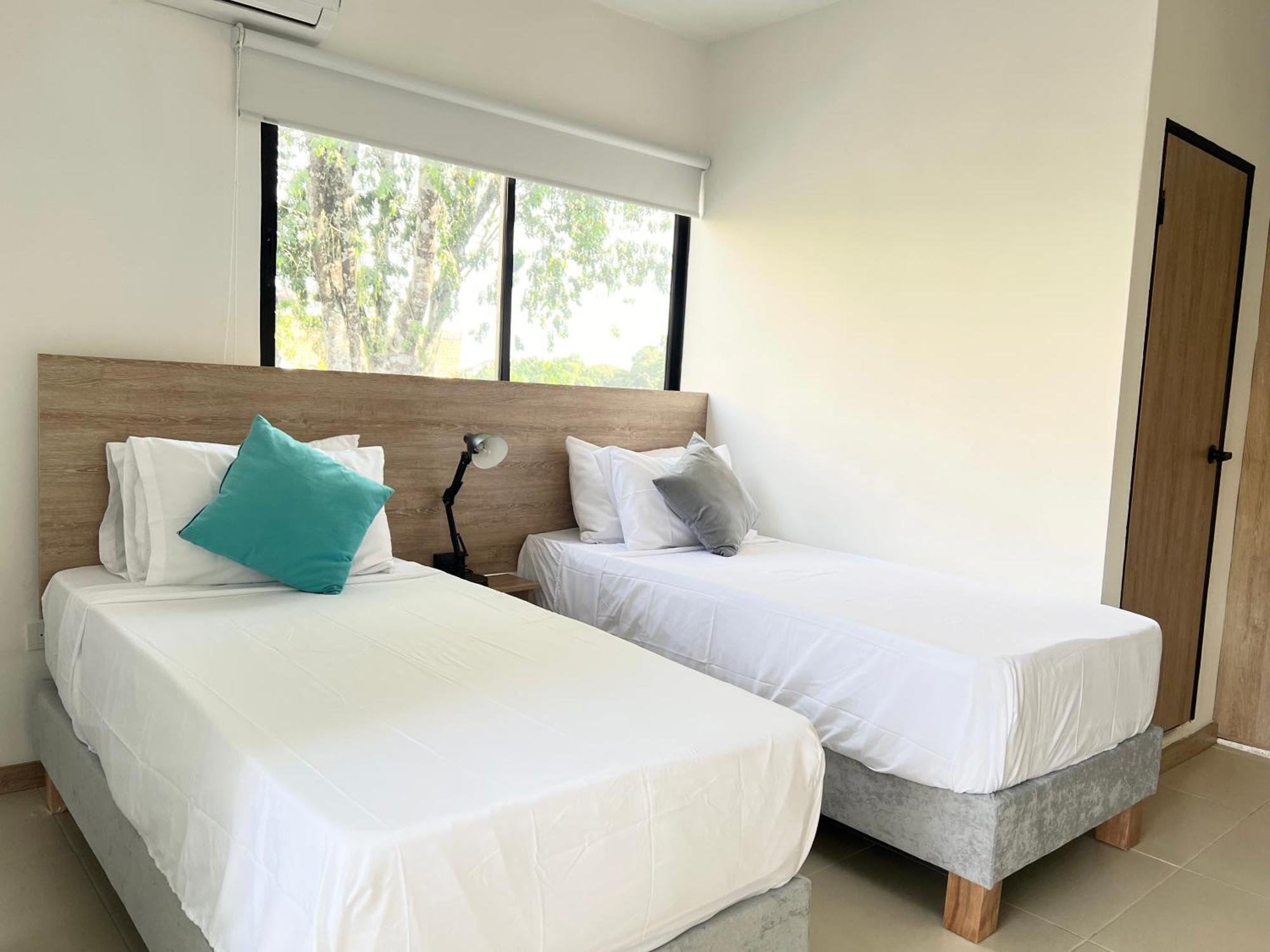 Hotel 9.5 San Fernando Cali
