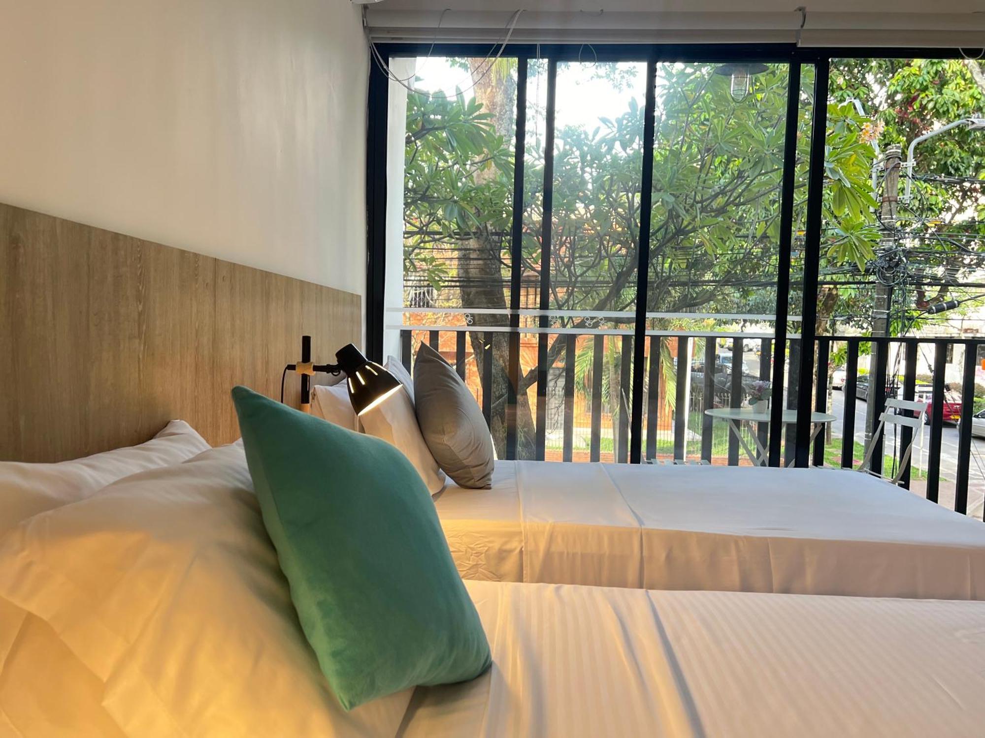 Hotel 9.5 San Fernando Cali