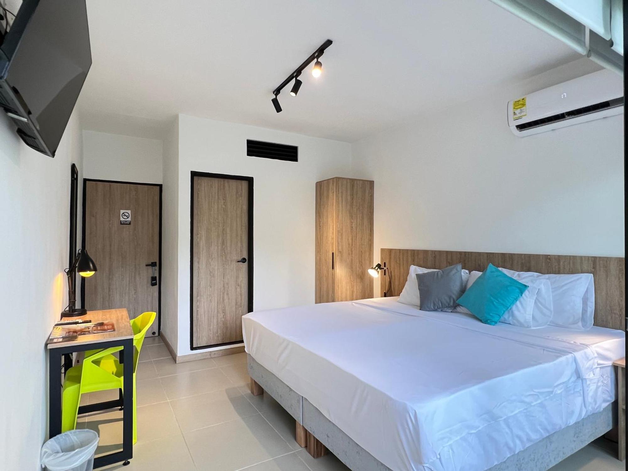 Hotel 9.5 San Fernando 4*