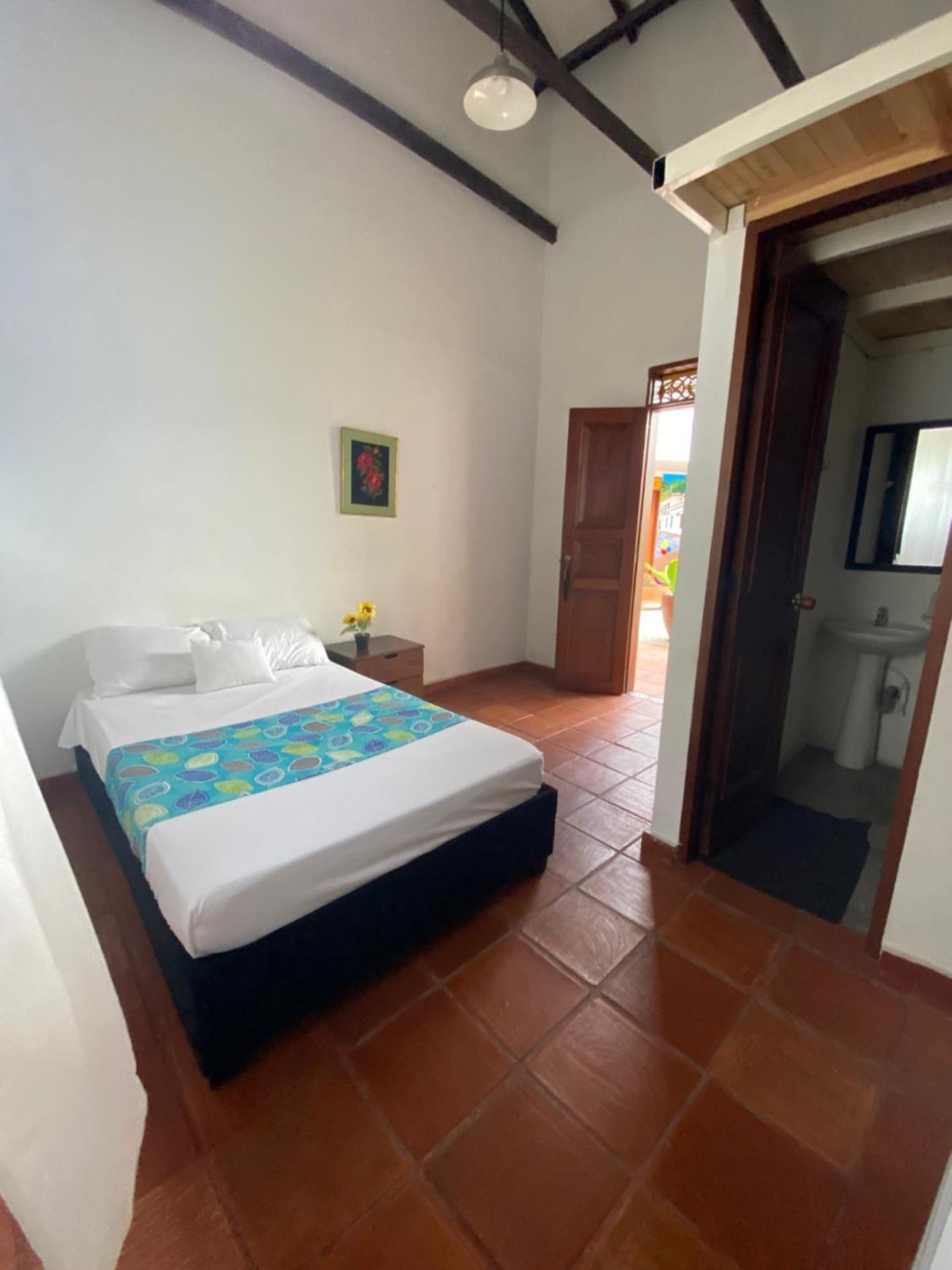 Casa Bresse Hotel