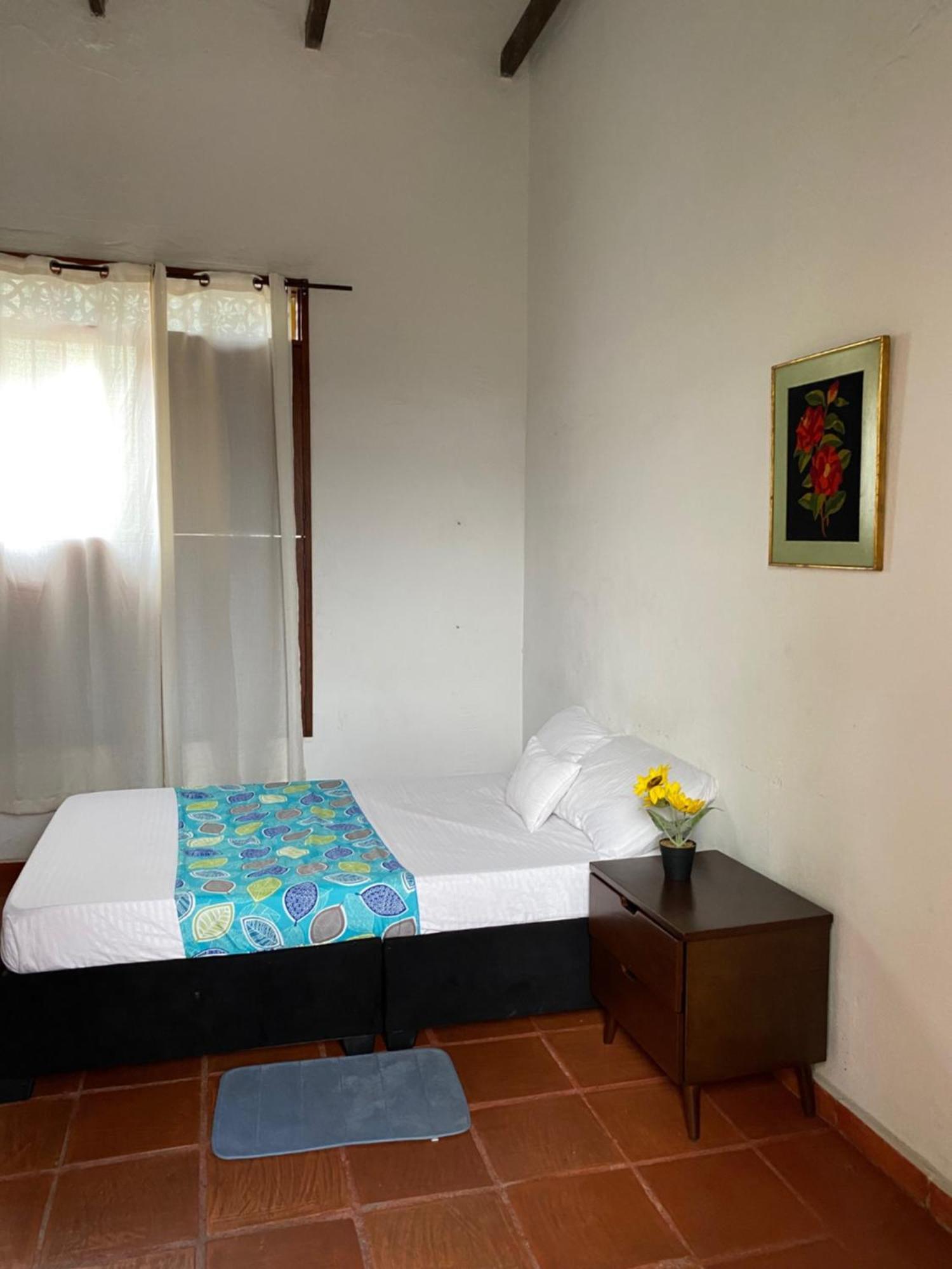 Casa Bresse Cali