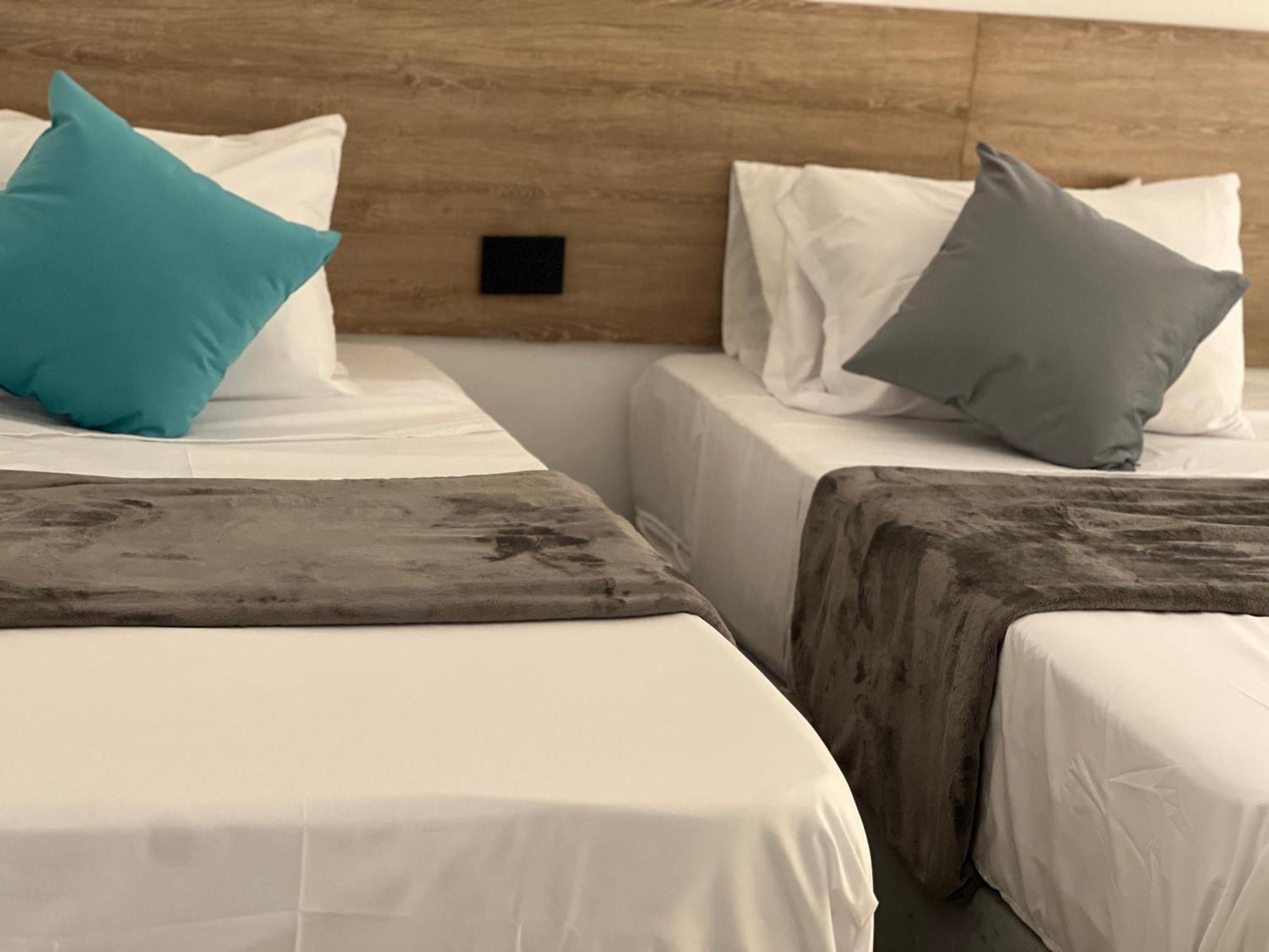 Hotel 9.5 San Fernando 4*