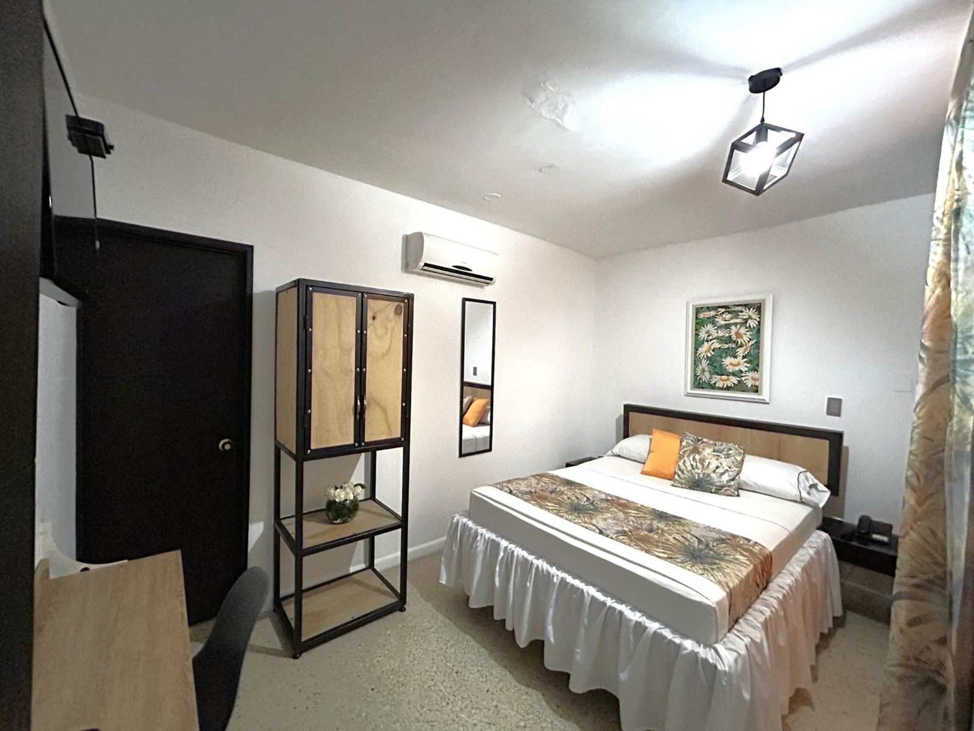 Bisou Hotel Cali