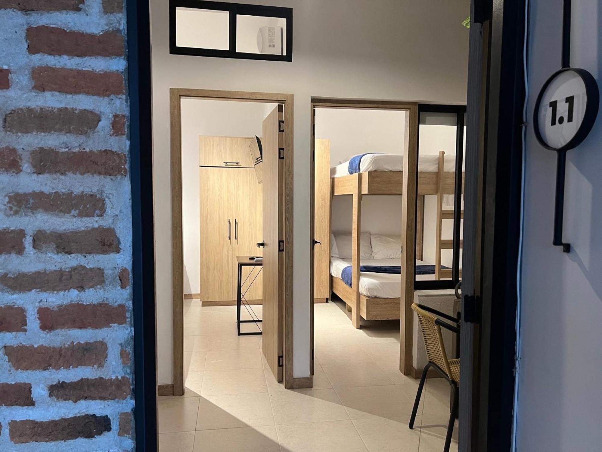 9.5 San Fernando Hotel 4*