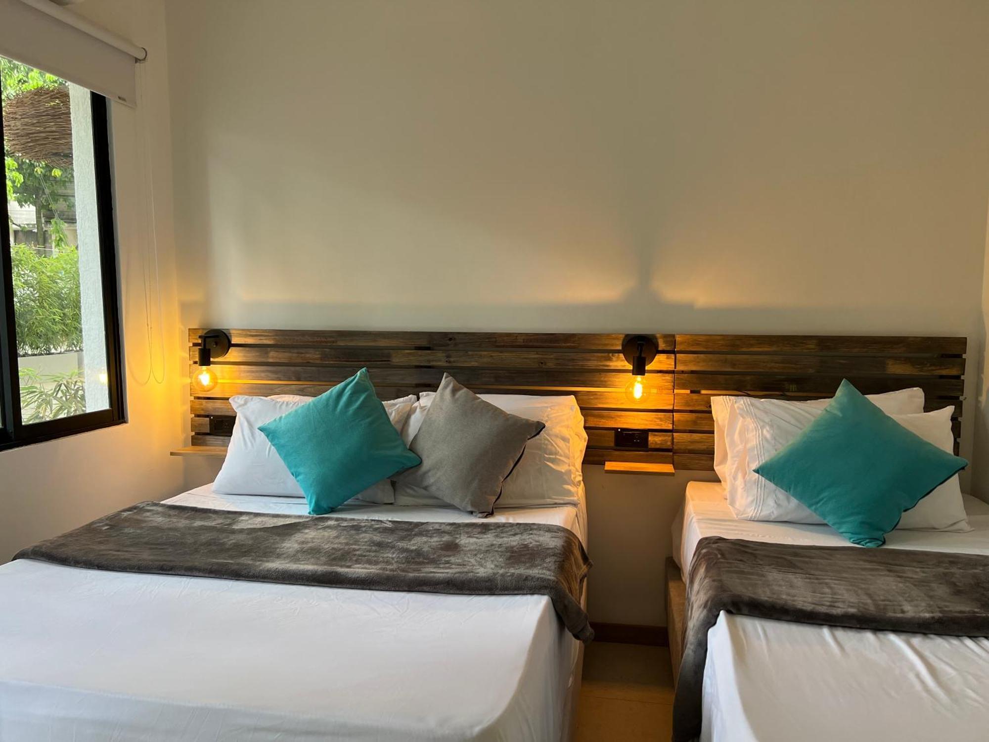 9.5 San Fernando Hotel 4*